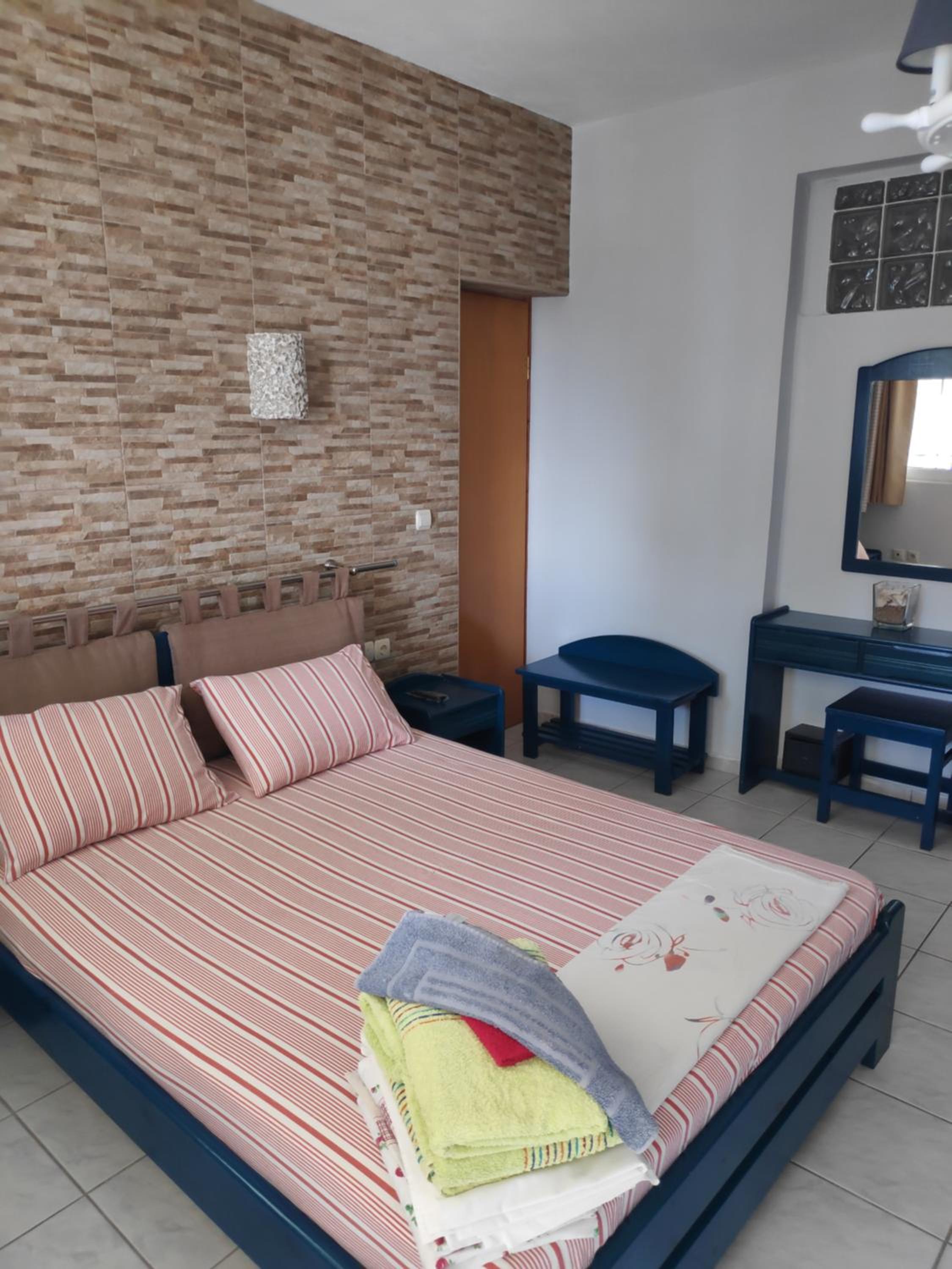 Apartment with Sea View photo 1