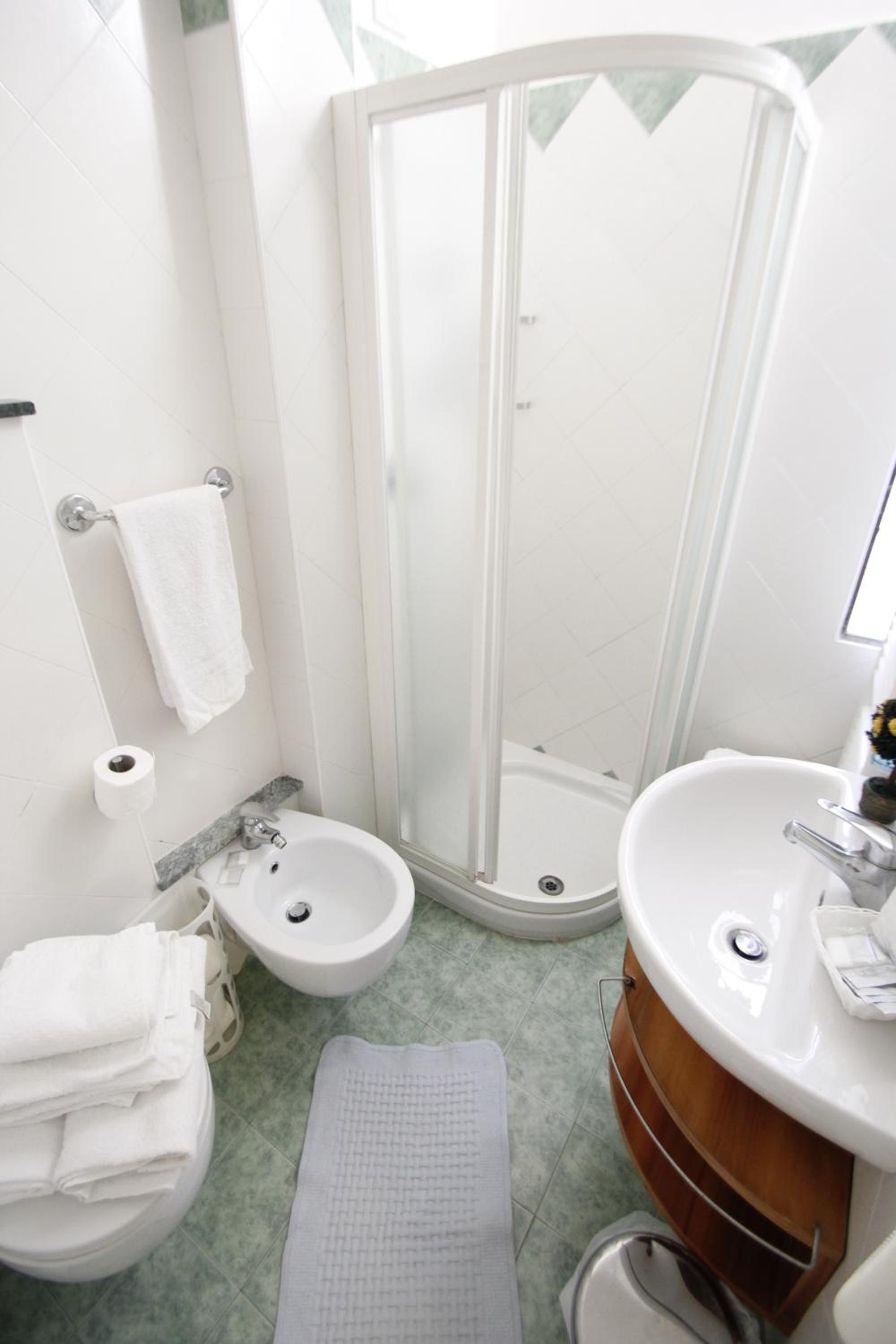 Small Double Room photo 2