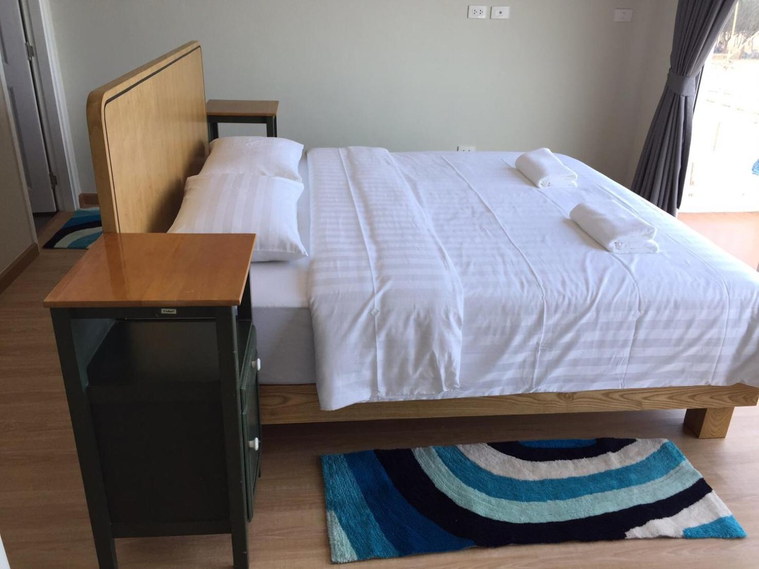 Four-Bedroom House photo 2