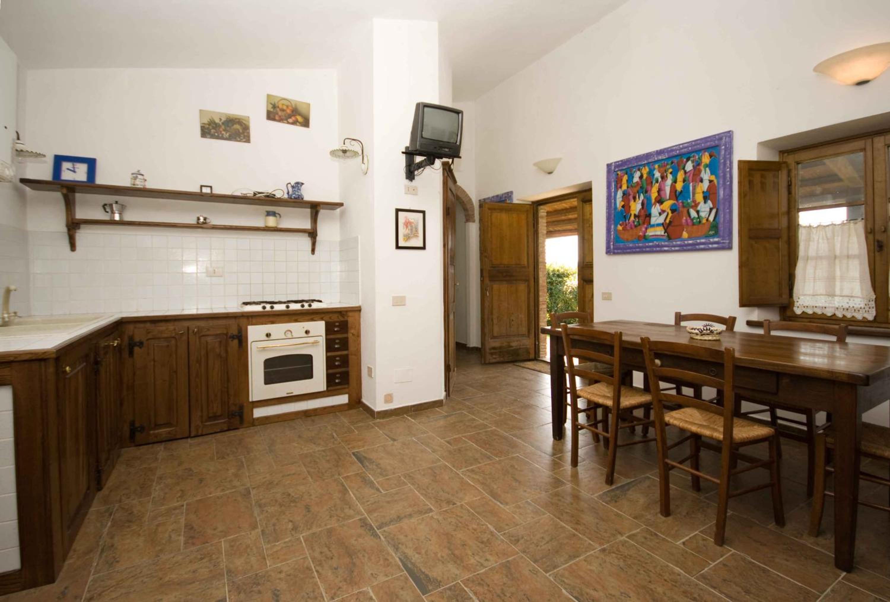 Two-Bedroom House photo 2