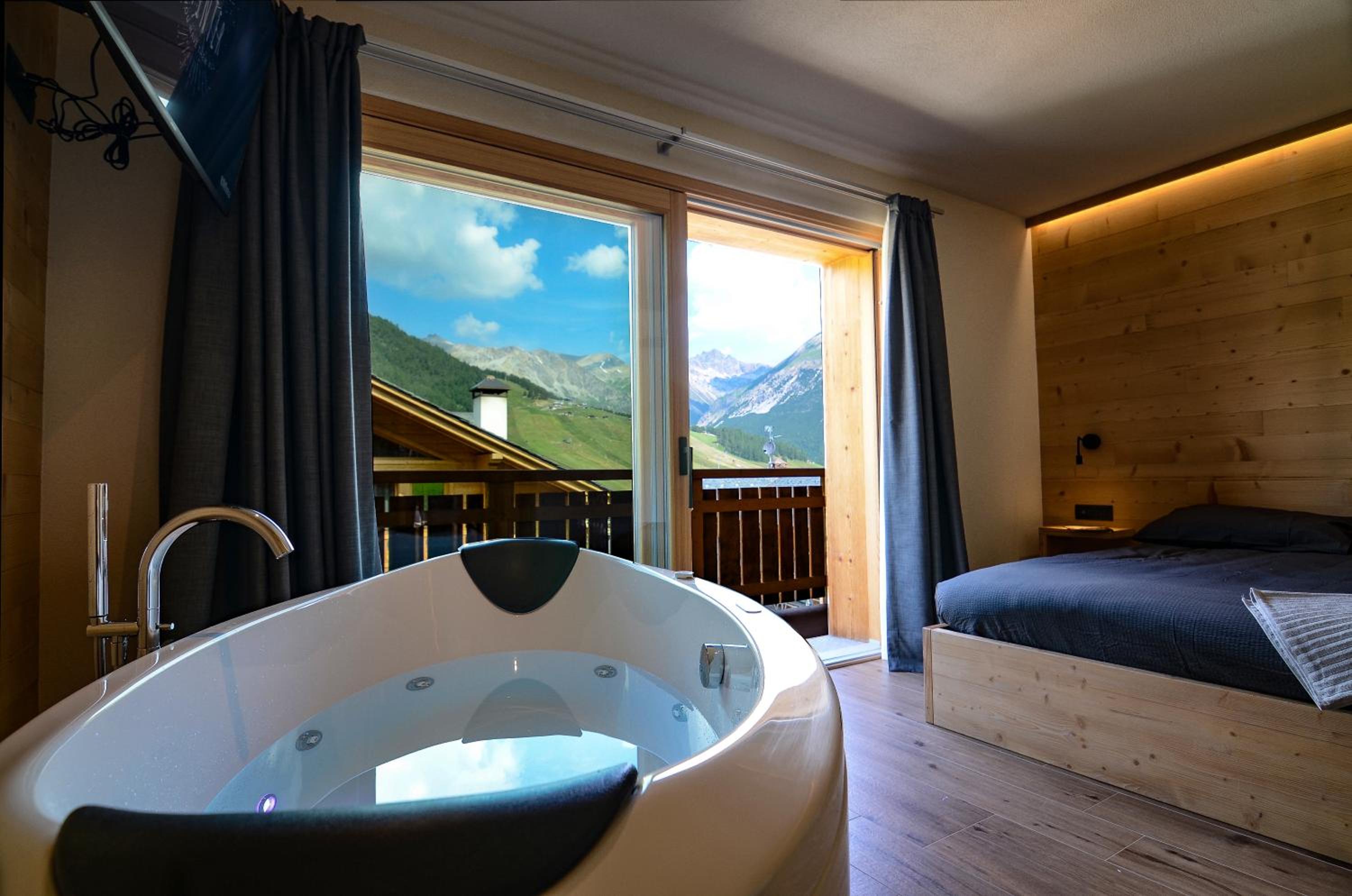 Duplex Apartment