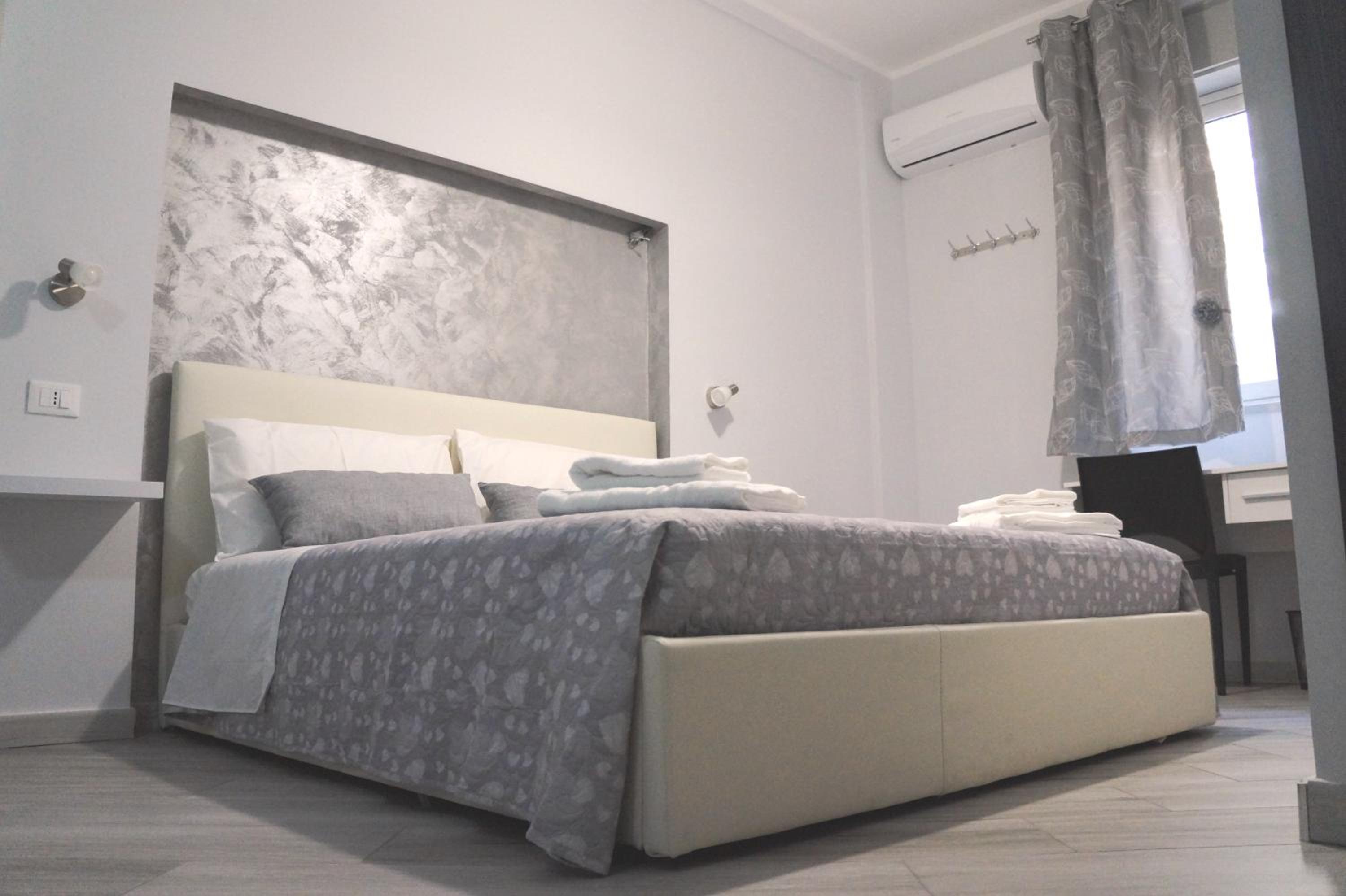 Deluxe Double Room photo 1
