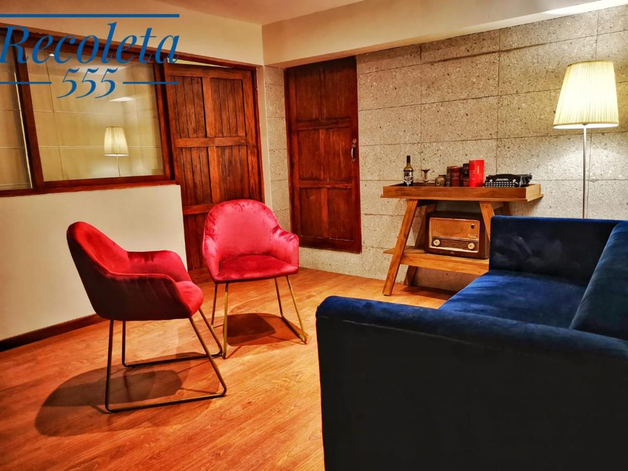 Double or Twin Room photo 3