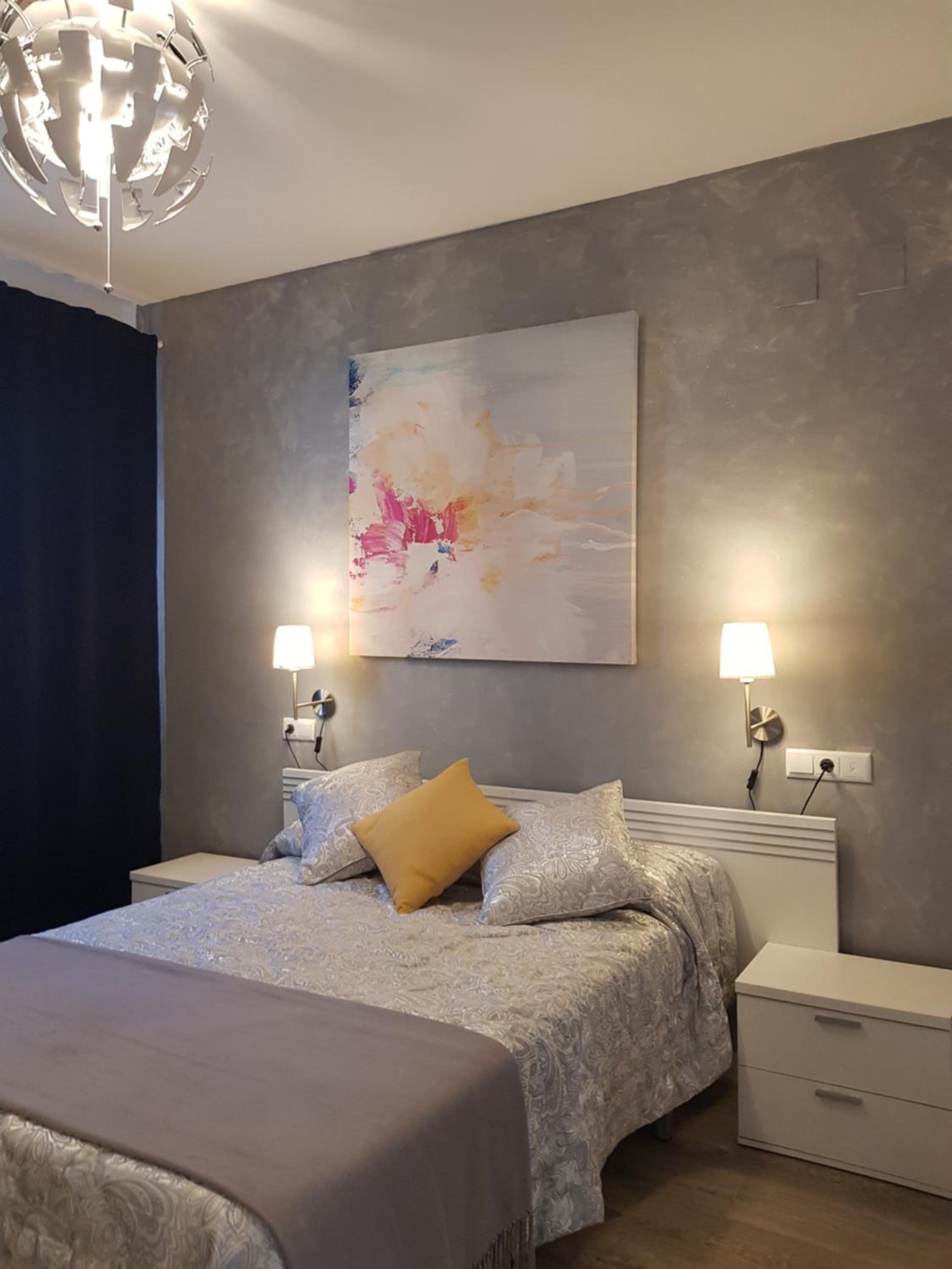 Apartamento de lujo
