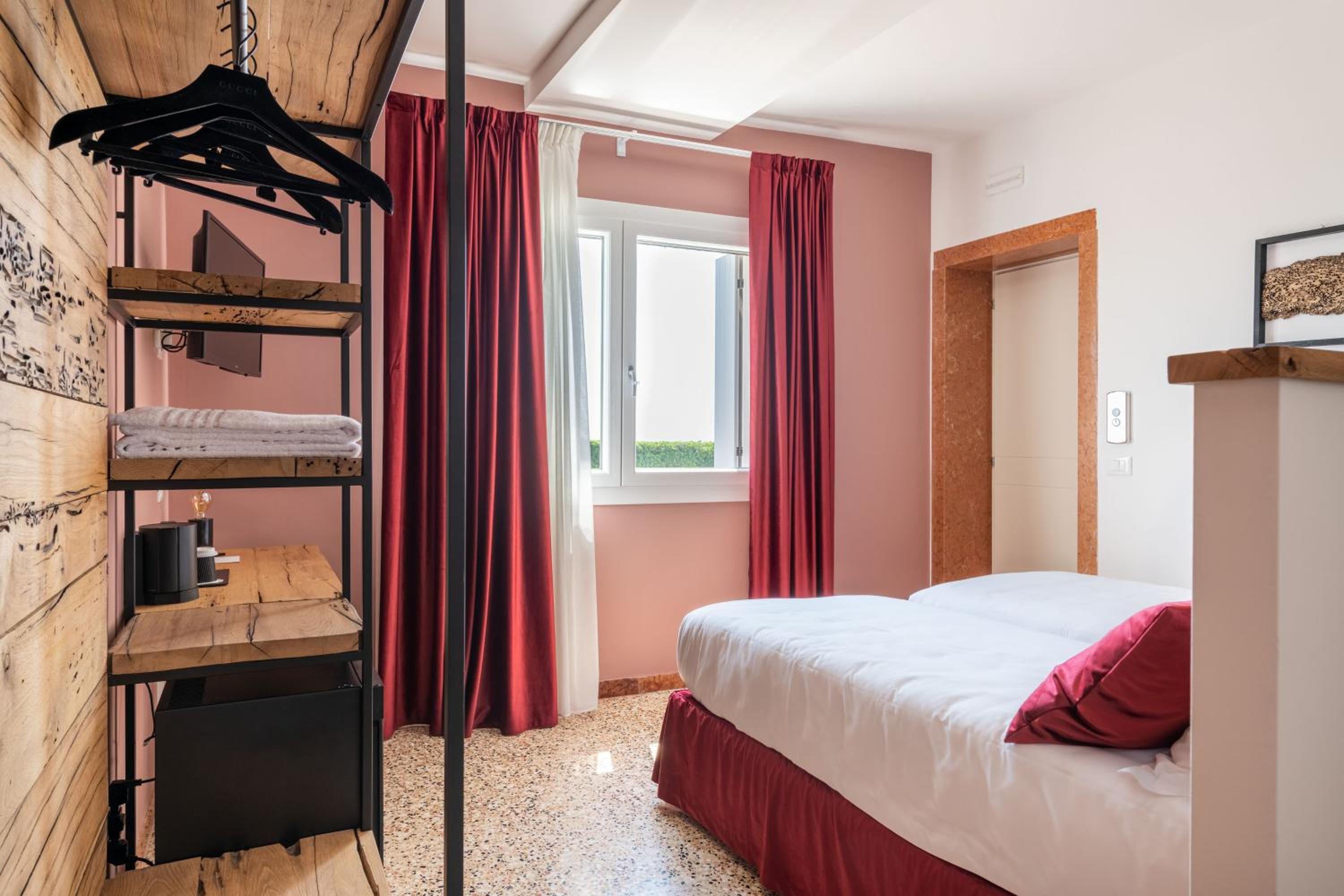 Double Room with Garden View photo 1