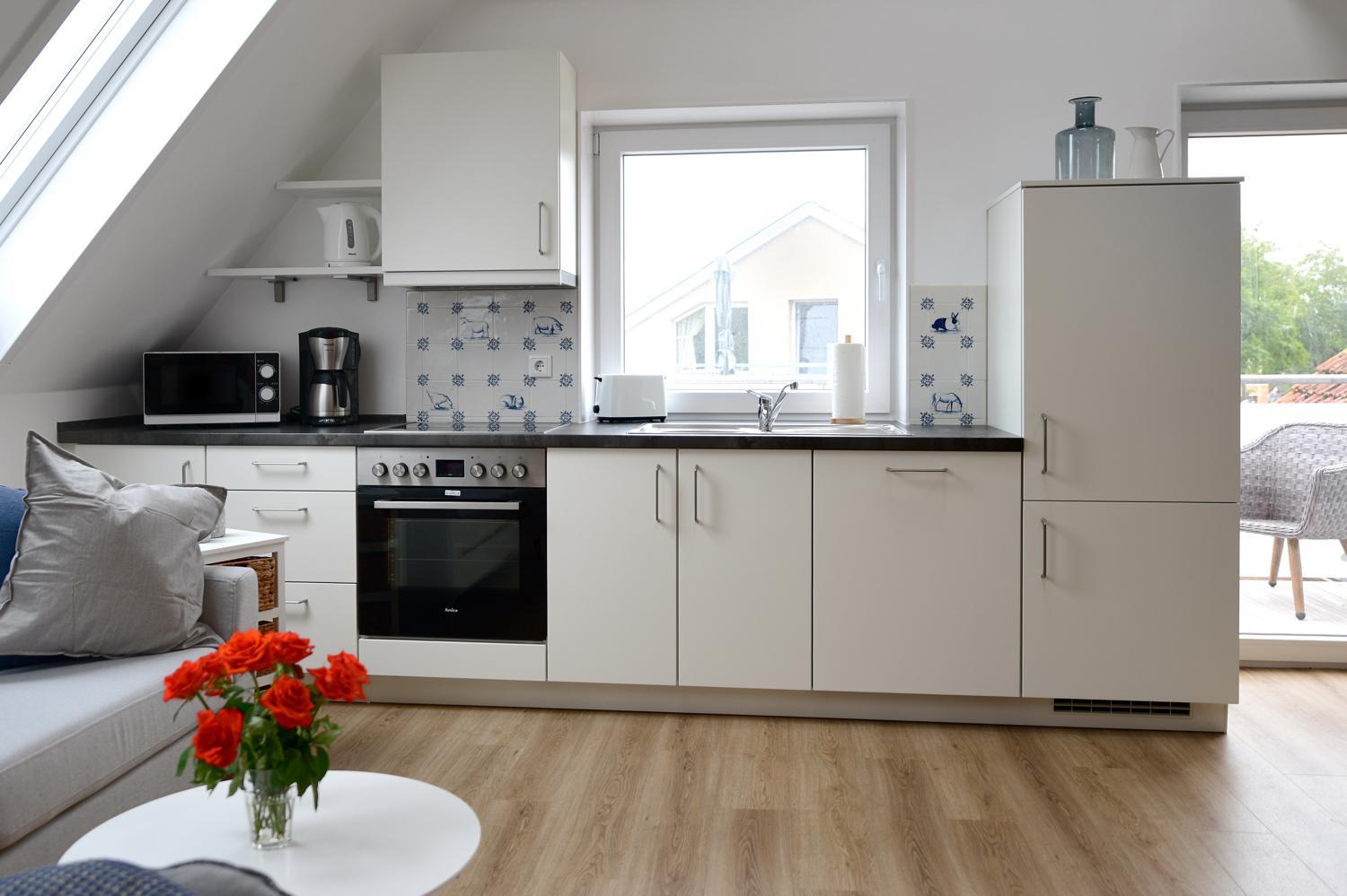 Apartment - Split Level photo 3