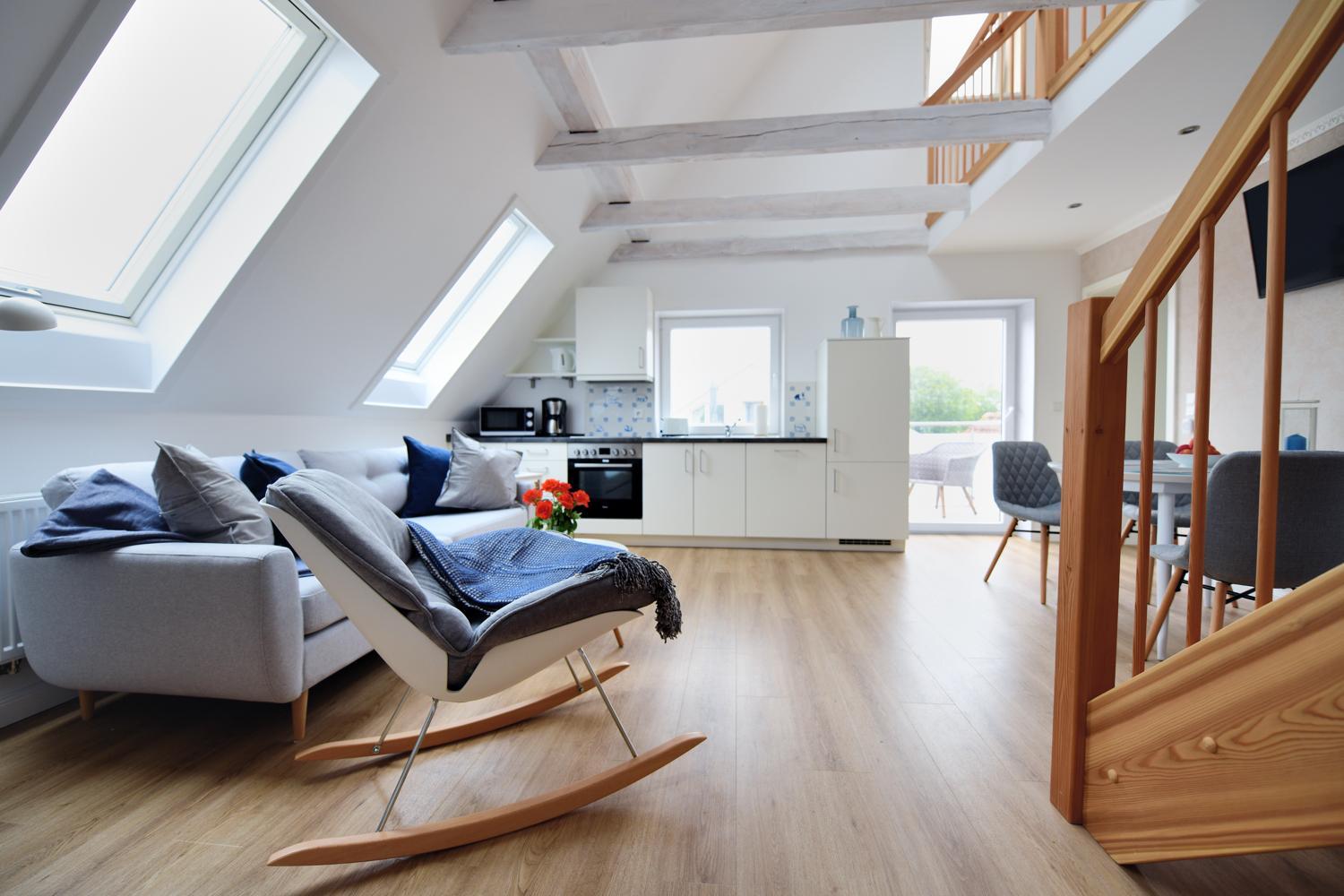 Apartment - Split Level photo 2