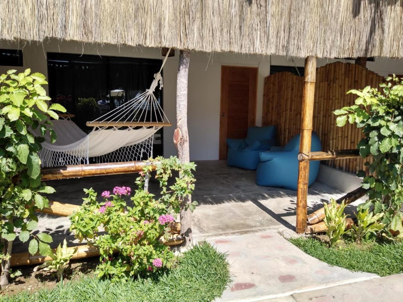 Family Room With Terrace photo 1