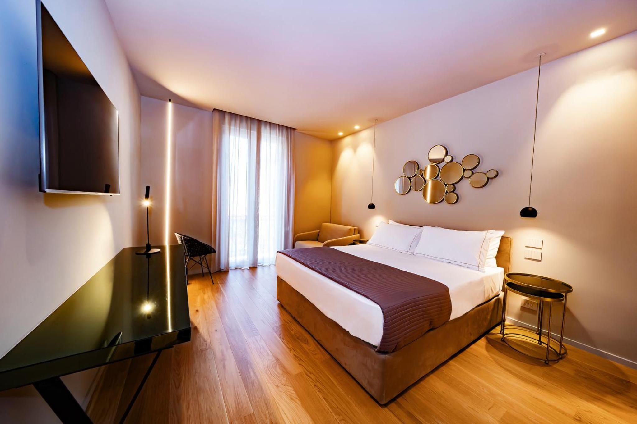 Luxury Triple Room - Photo 1