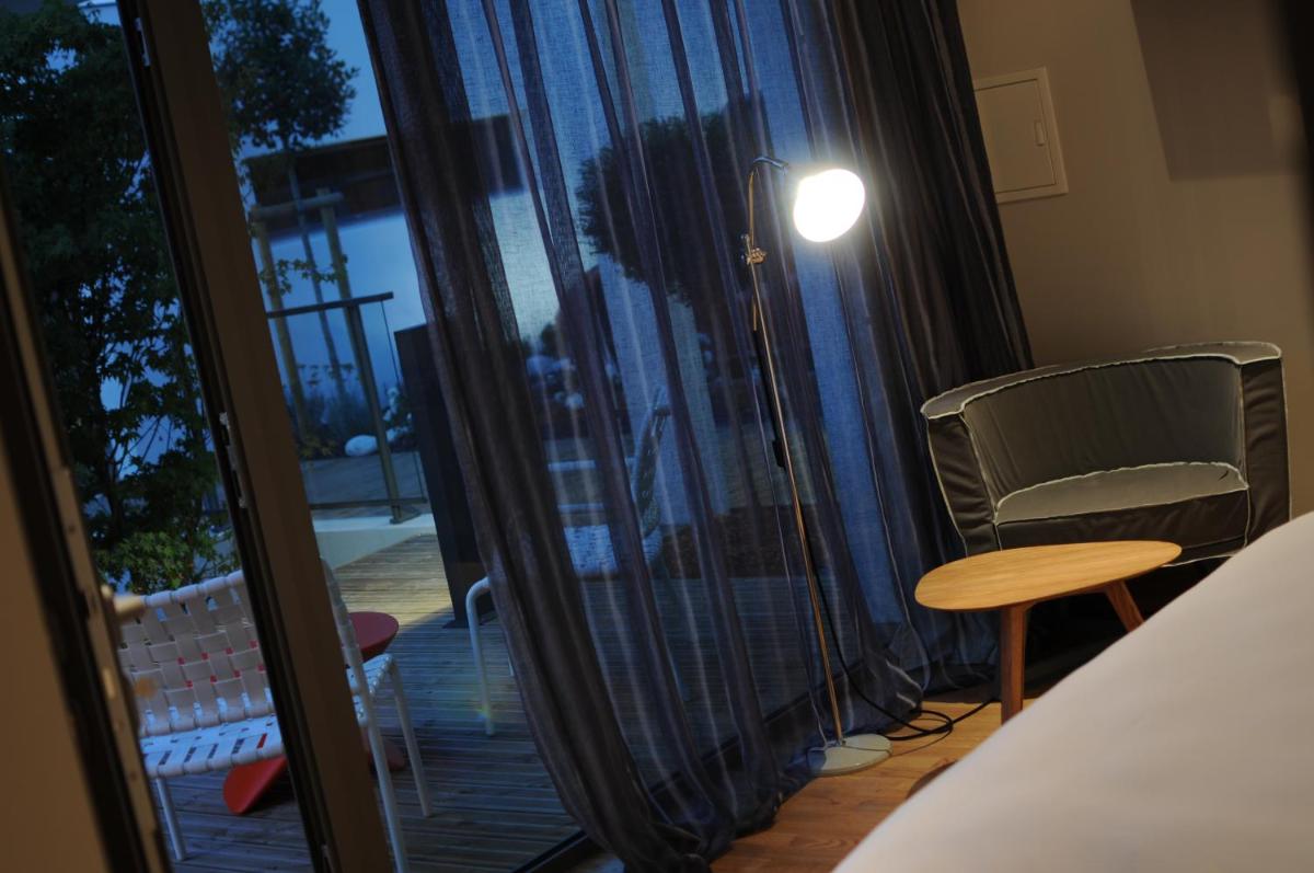 Double Room - Disability Access