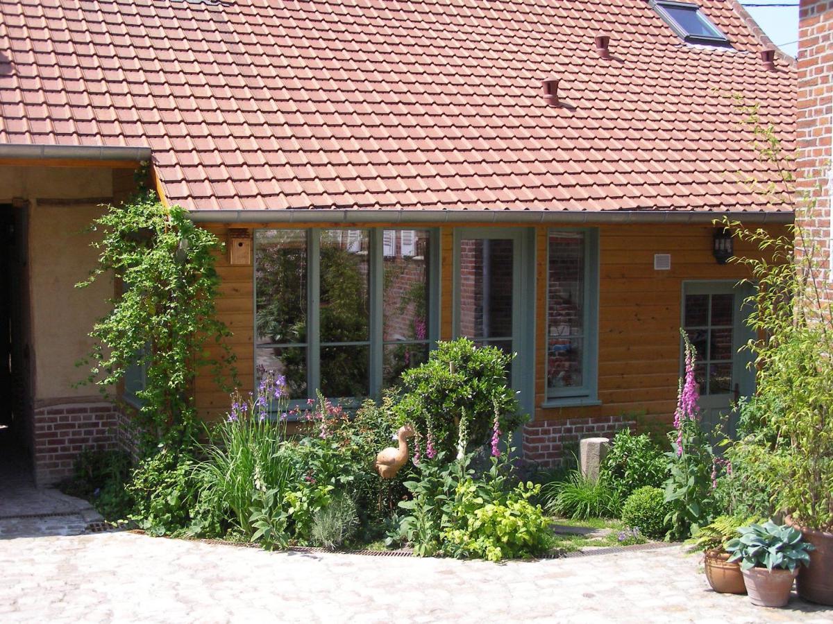 Cottage photo 3
