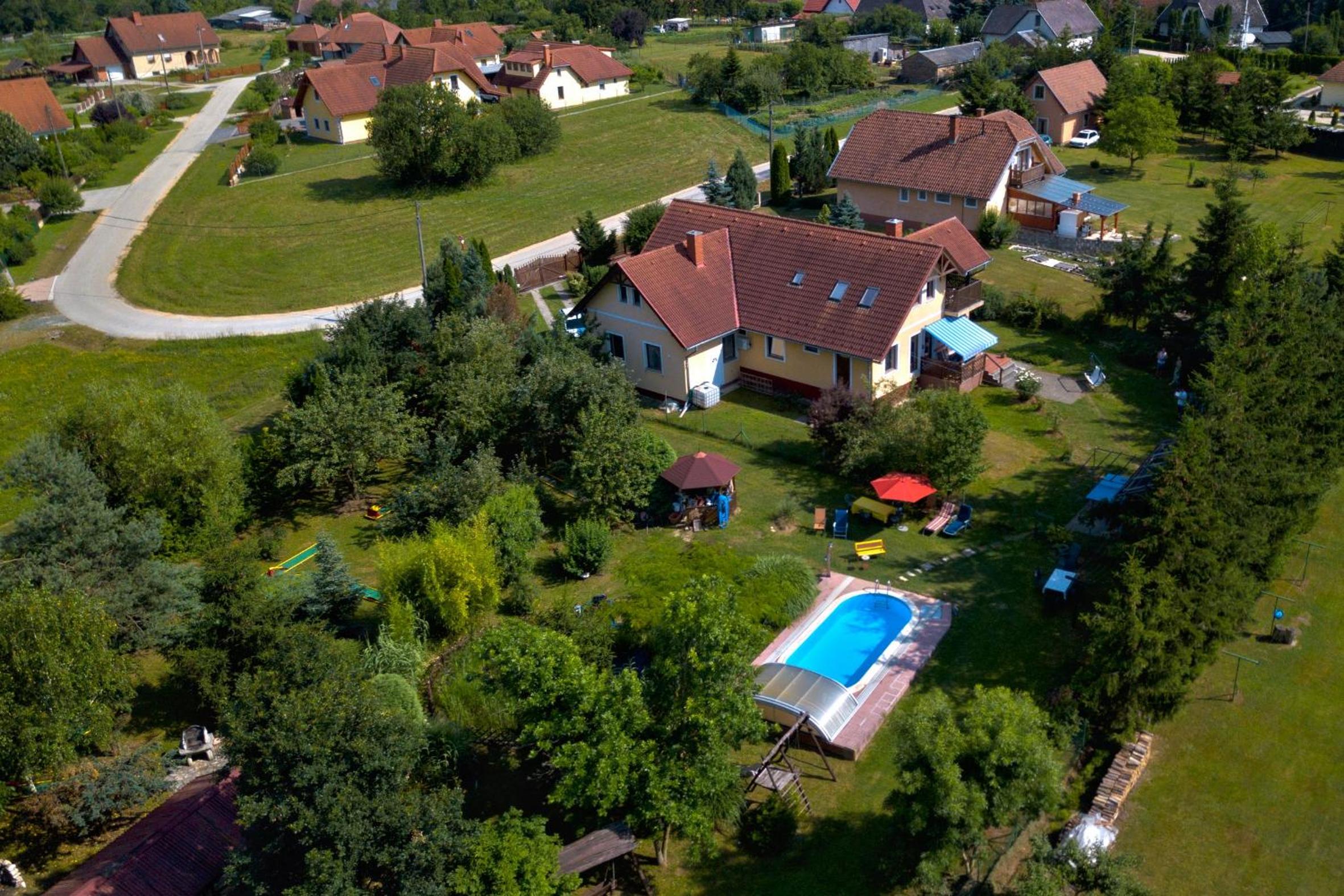 Vacation Home photo 2