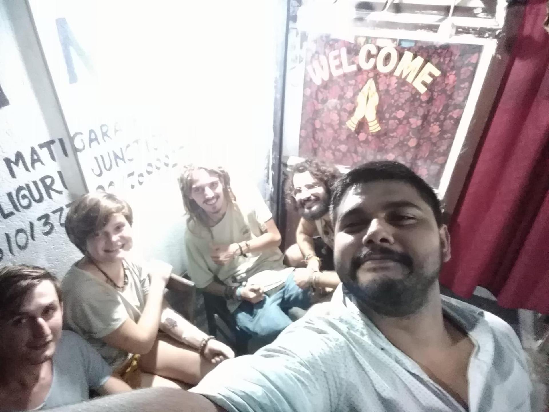 Budget Triple Room