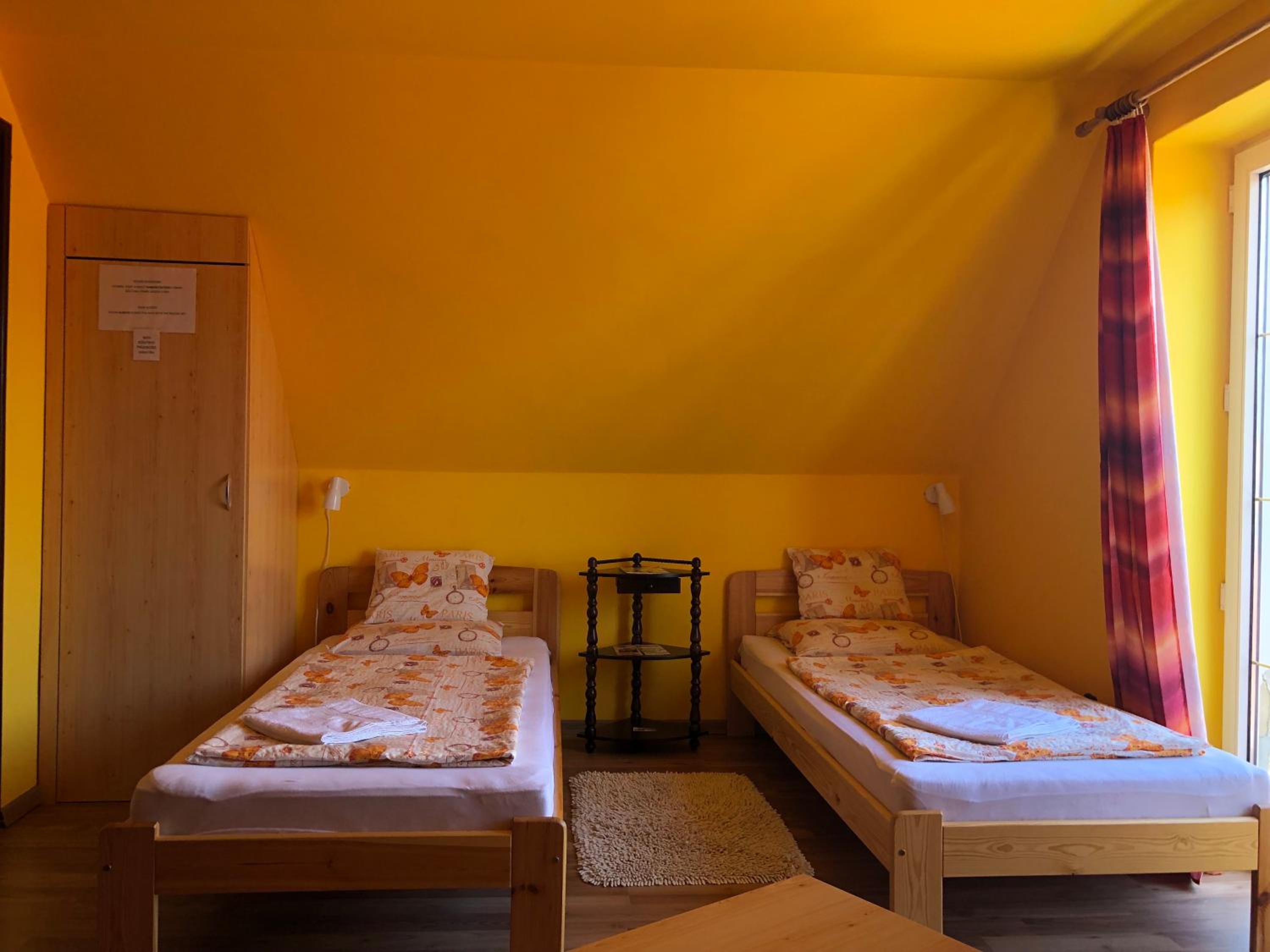 Classic Quadruple Room photo 1