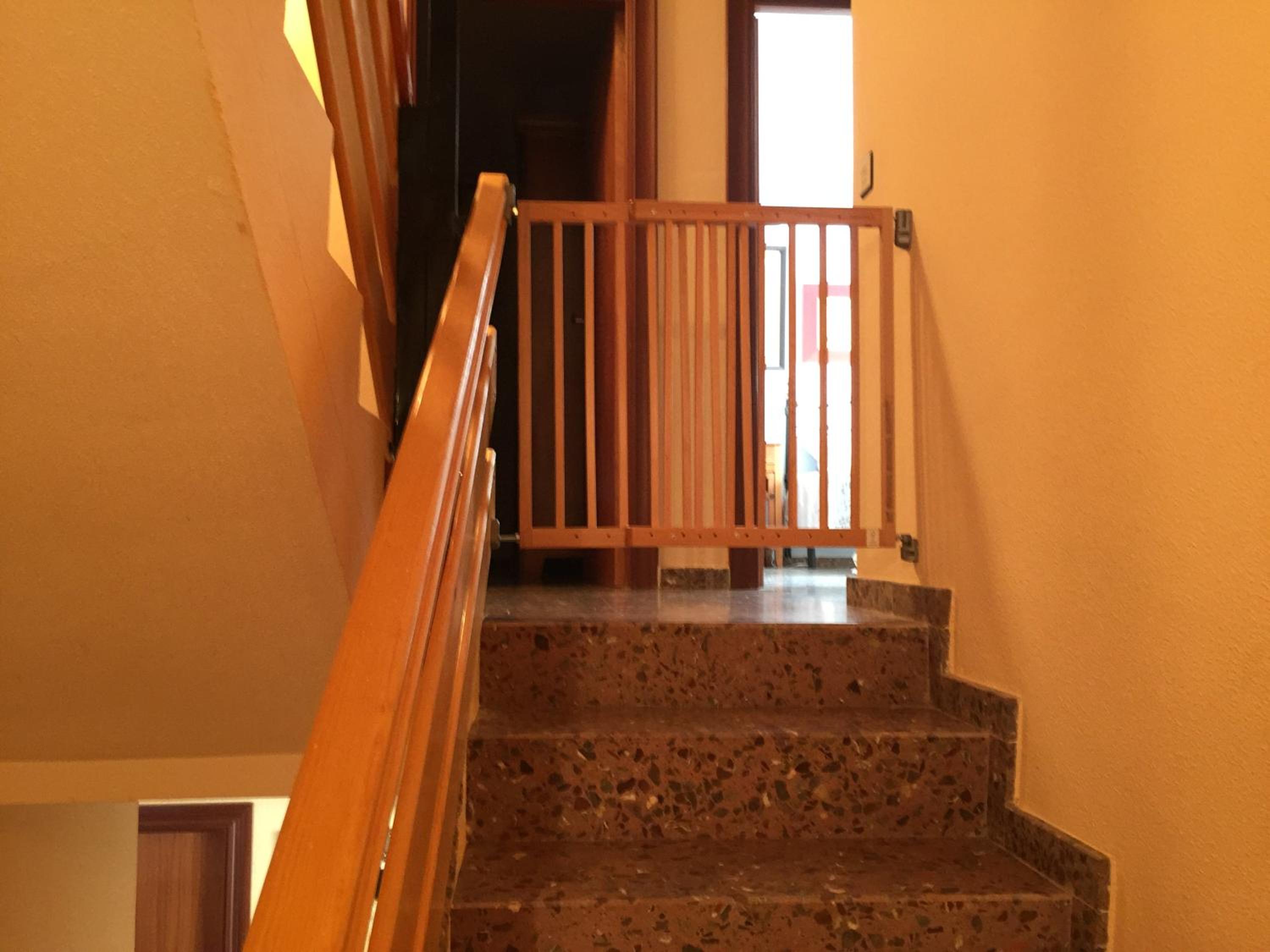 Four-Bedroom House - Photo 19