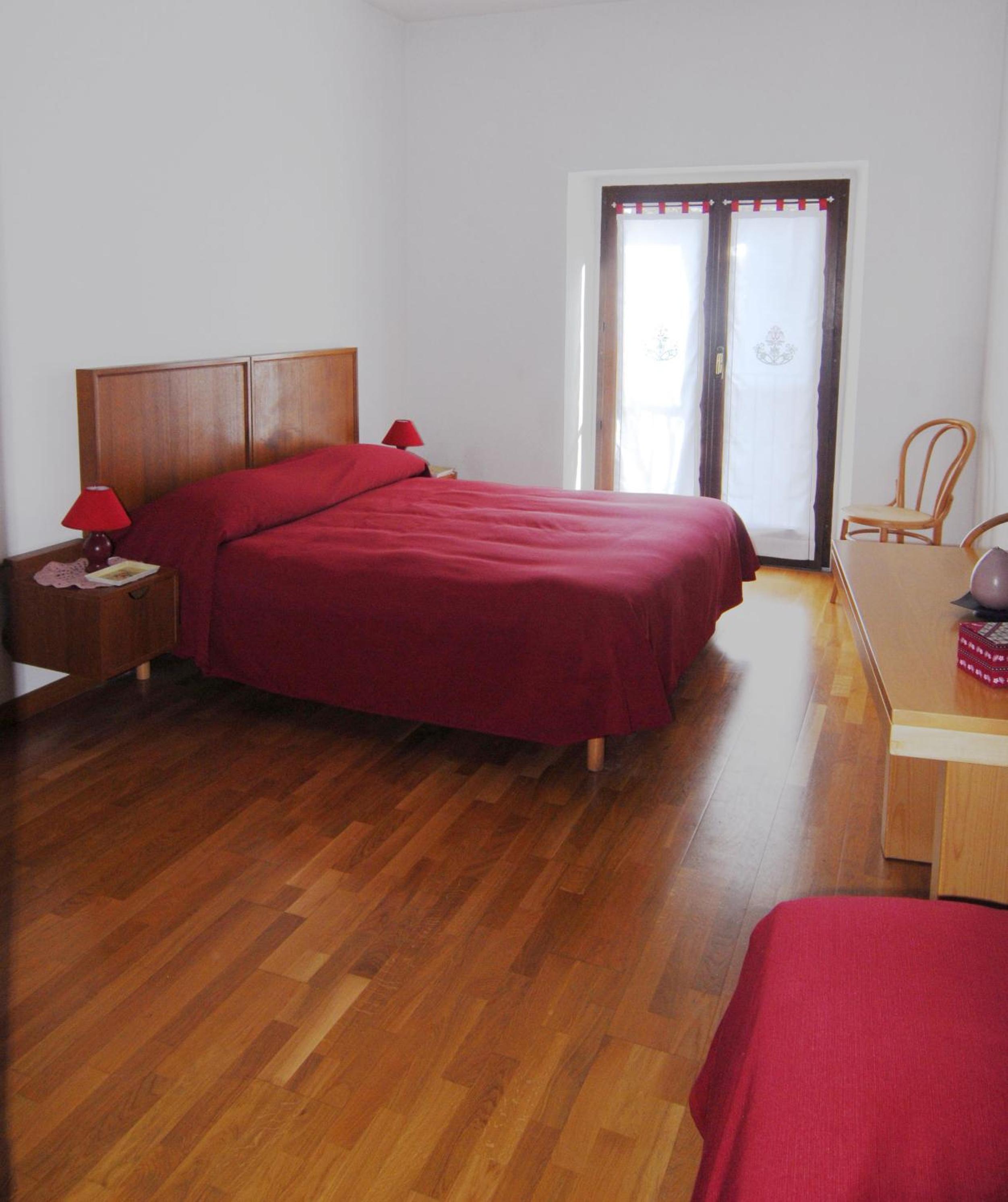 Double or Twin Room photo 1