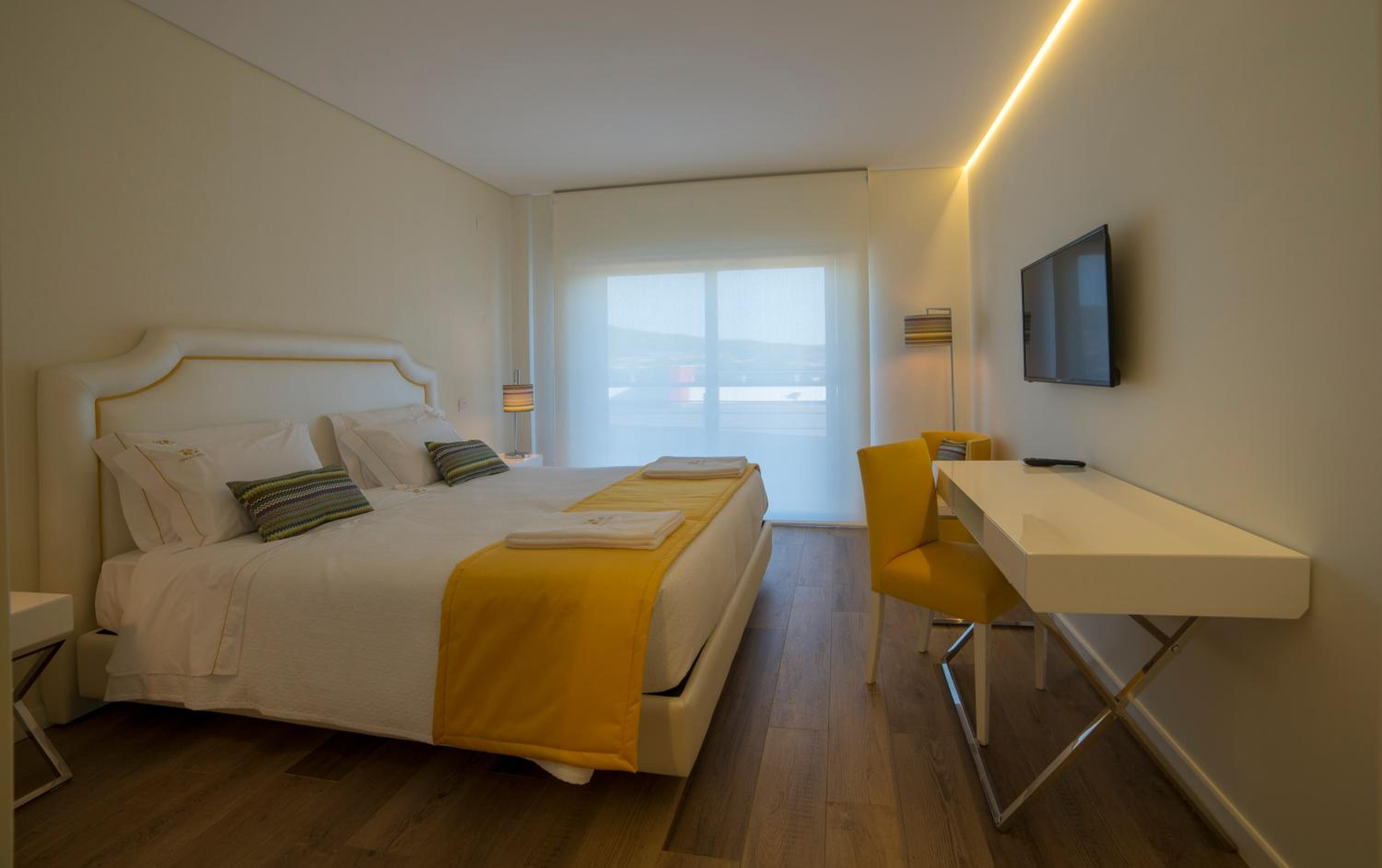 Standard Double Room - Photo 1