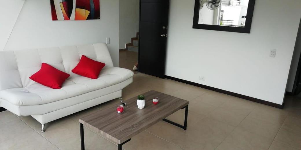Apartment photo 1