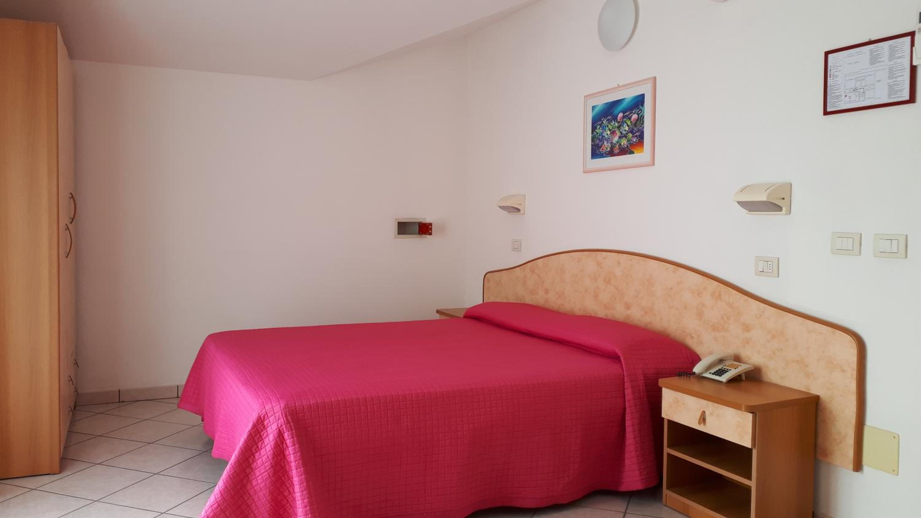 Small Double Room