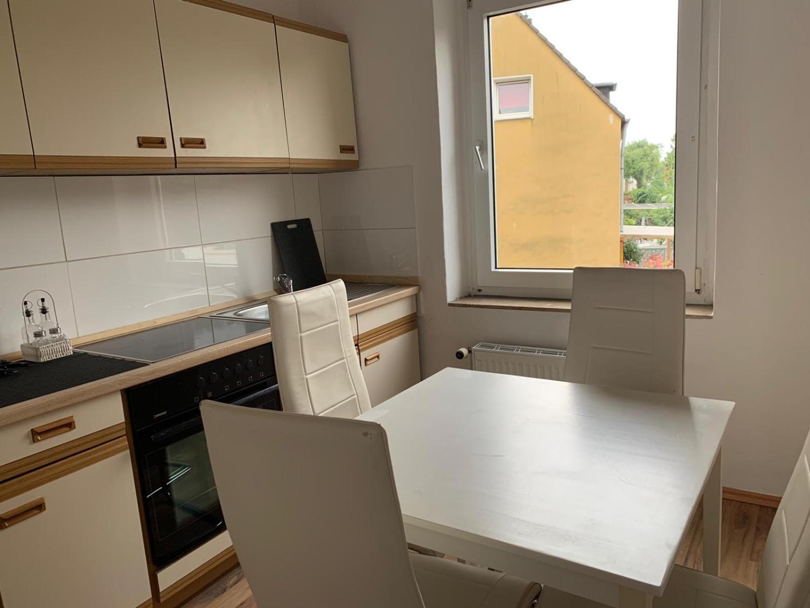 Two-Bedroom Apartment - Photo 3