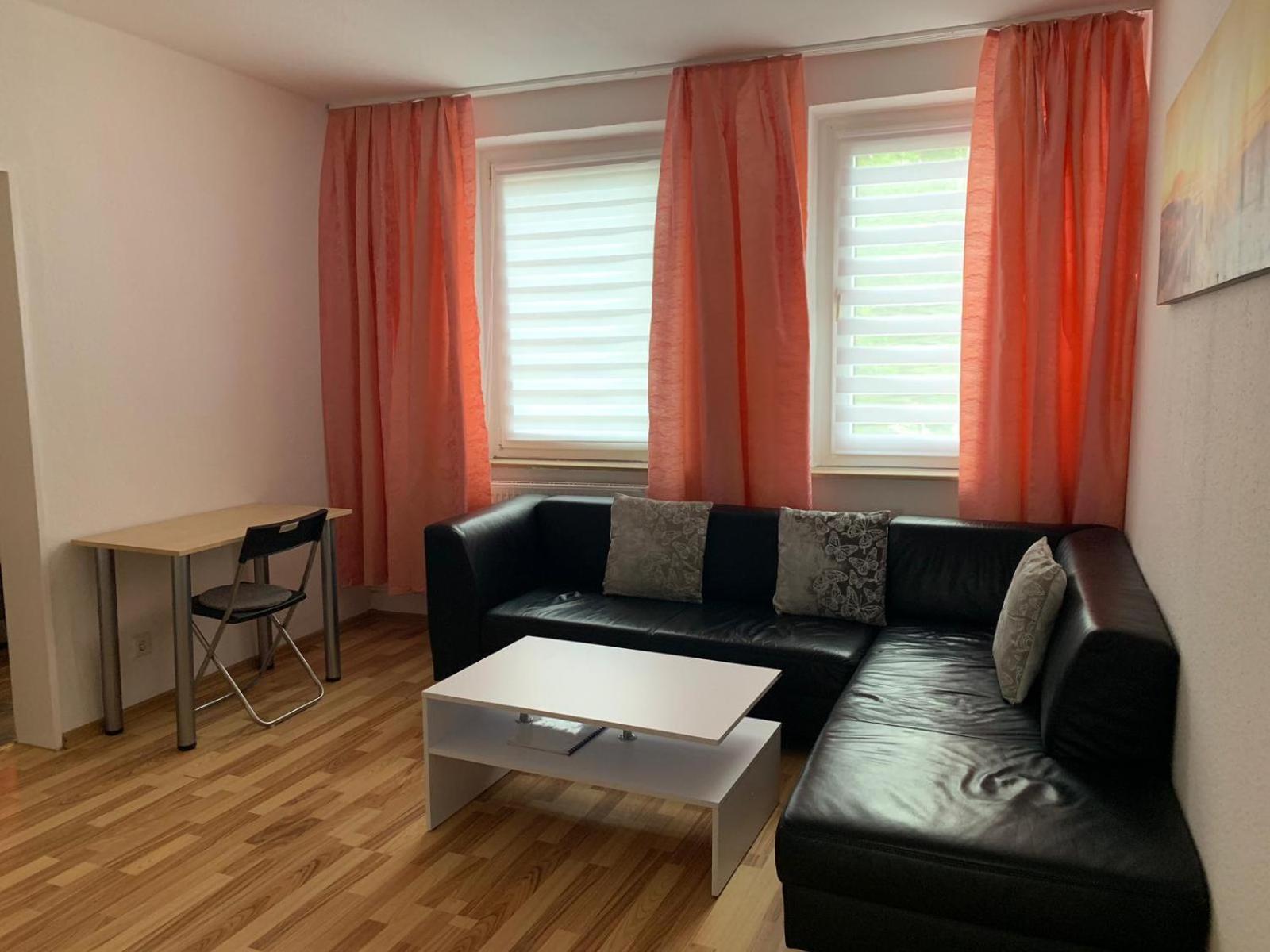 Two-Bedroom Apartment - Photo 1