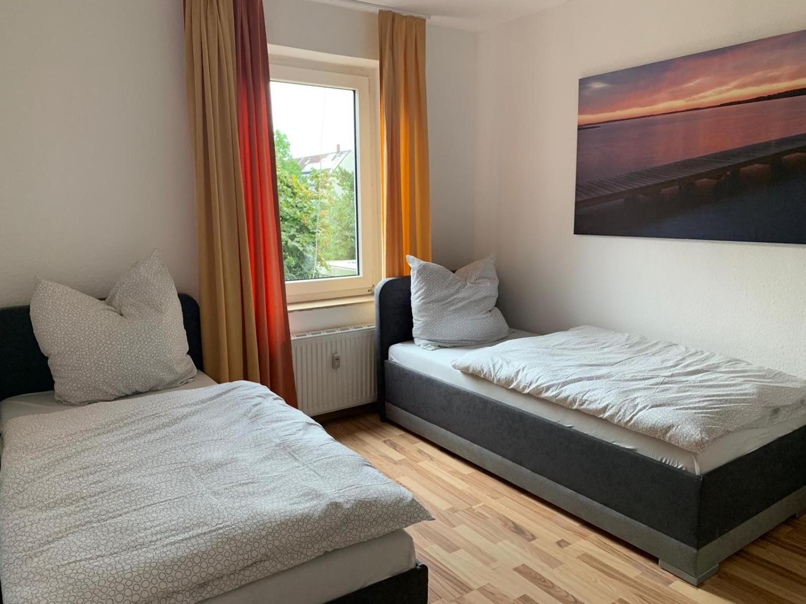Two-Bedroom Apartment - Photo 6