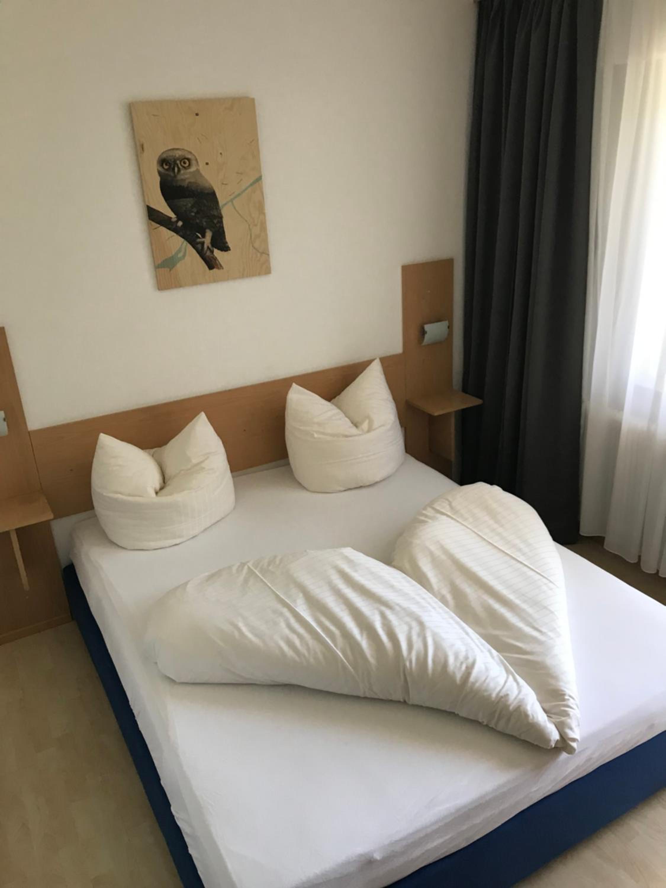 Double Room - Photo 1
