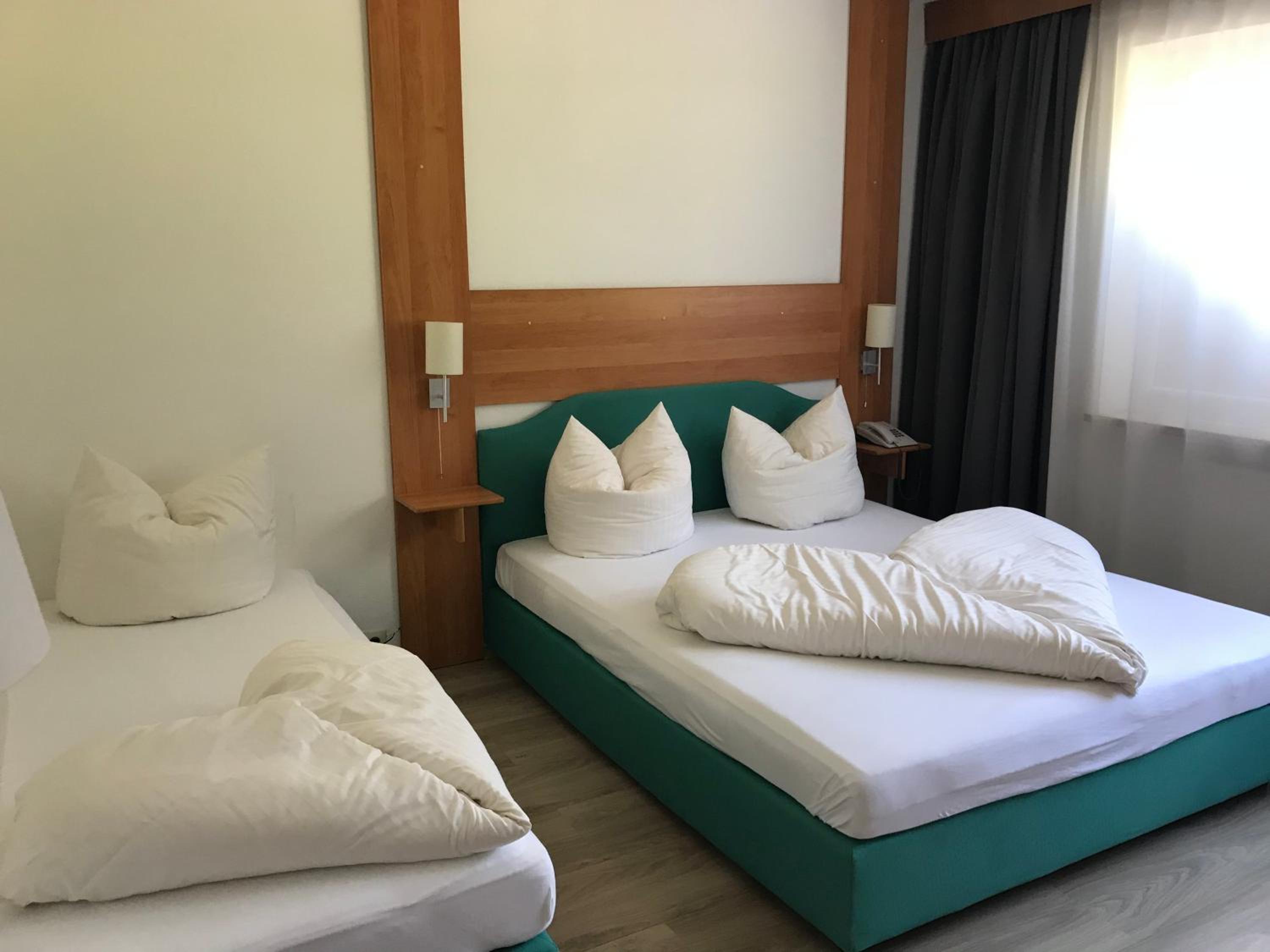 Triple Room - Photo 3