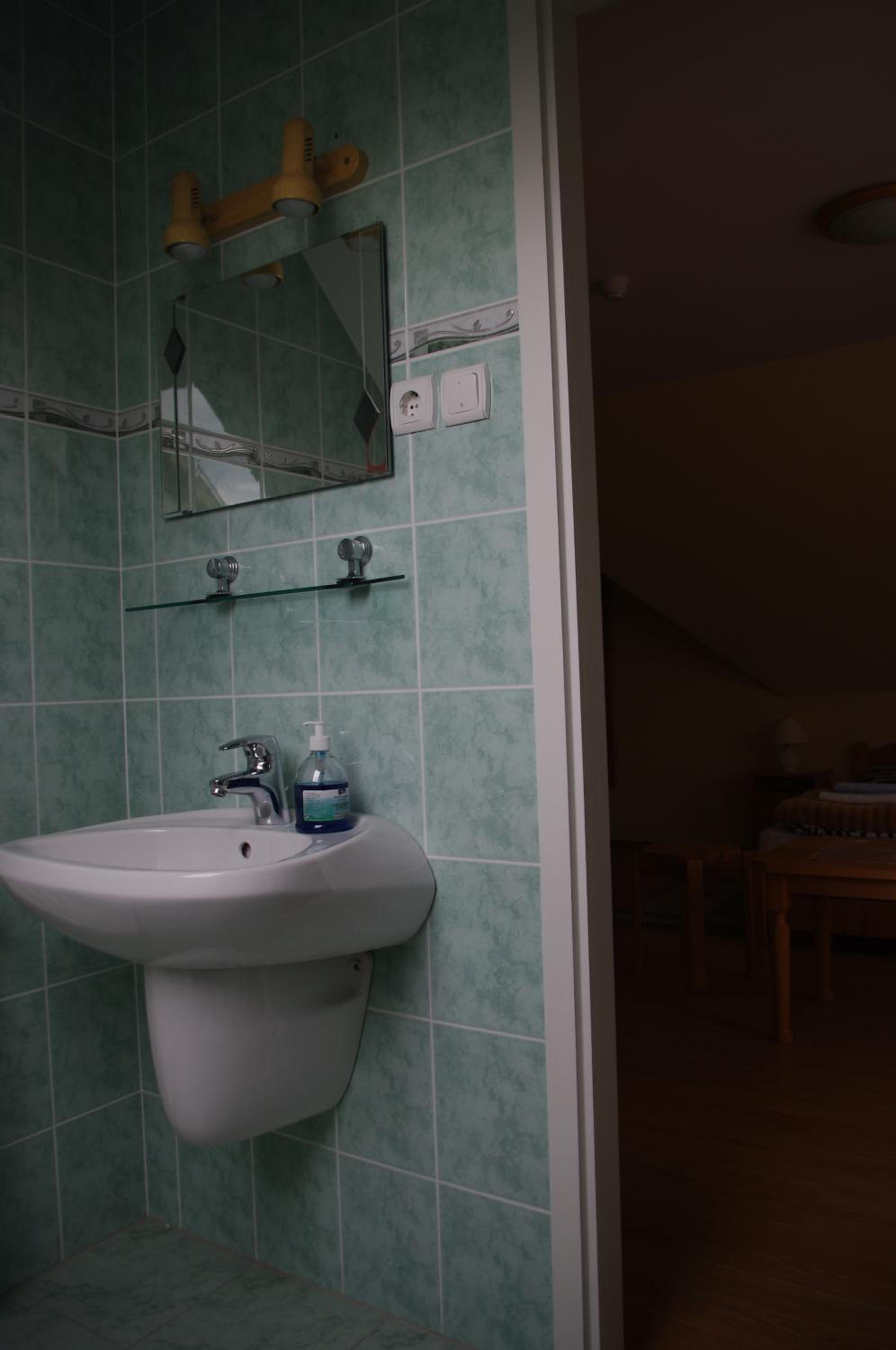 Twin Room photo 2