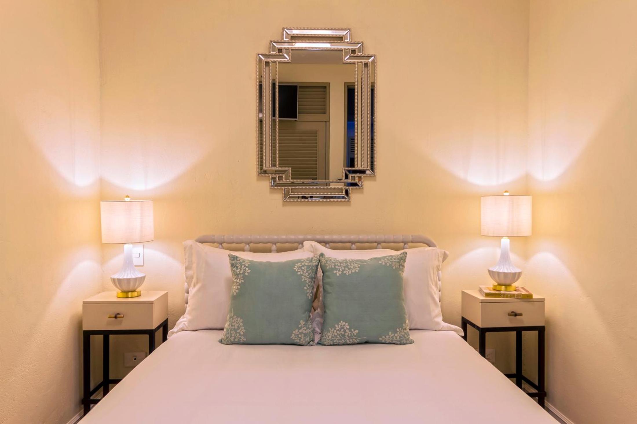 Basic Double Room photo 3