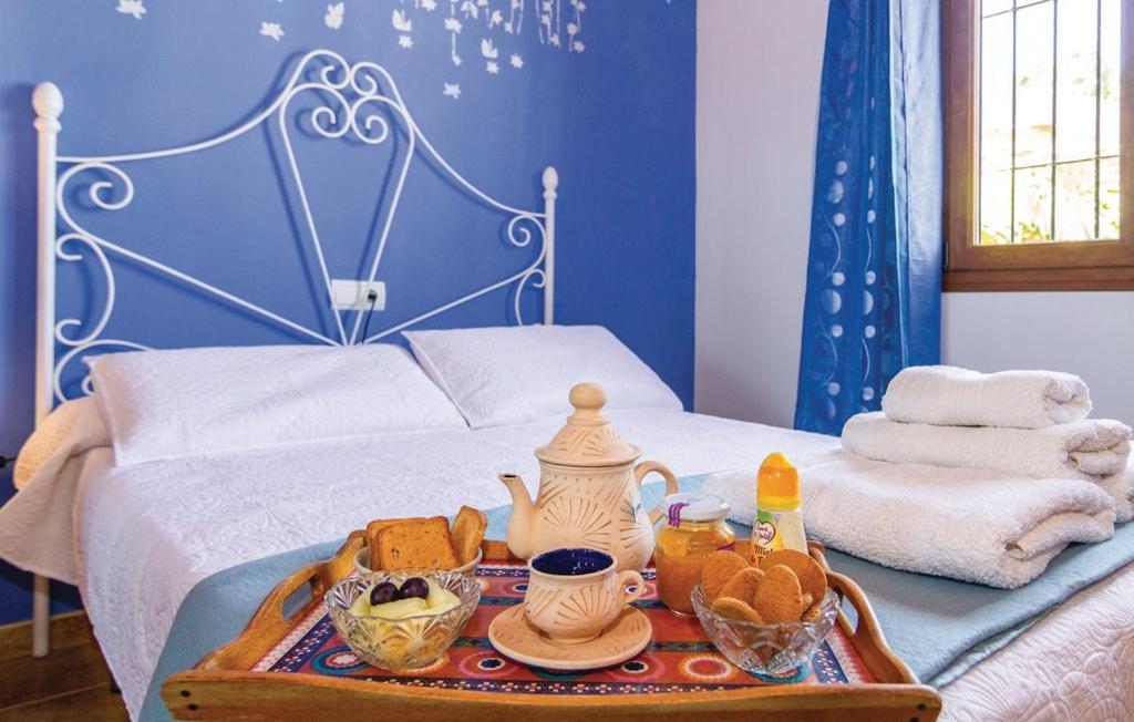 Villa con piscina privada