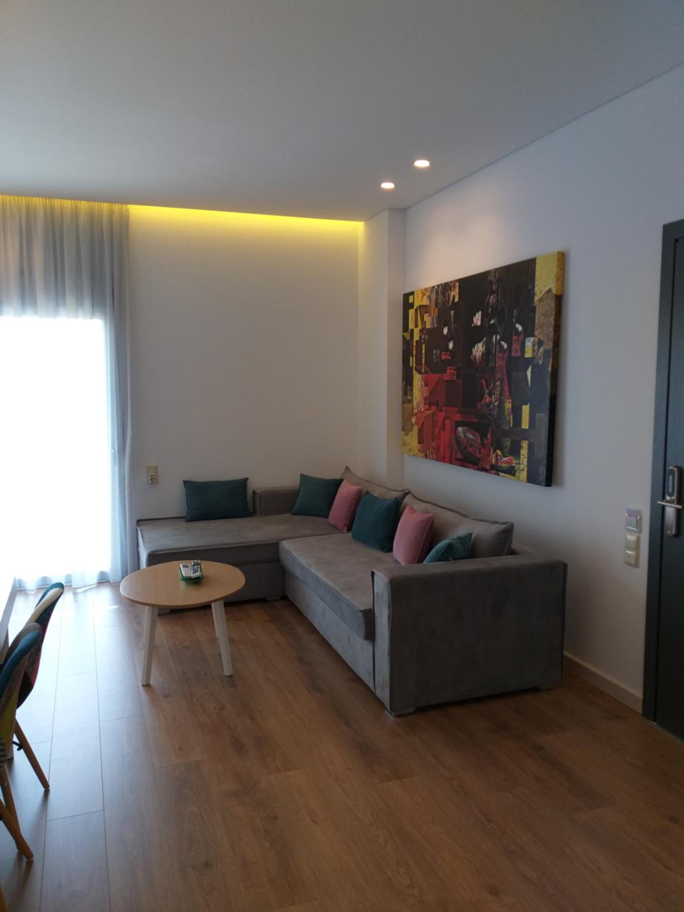 Apartment with Sea View
