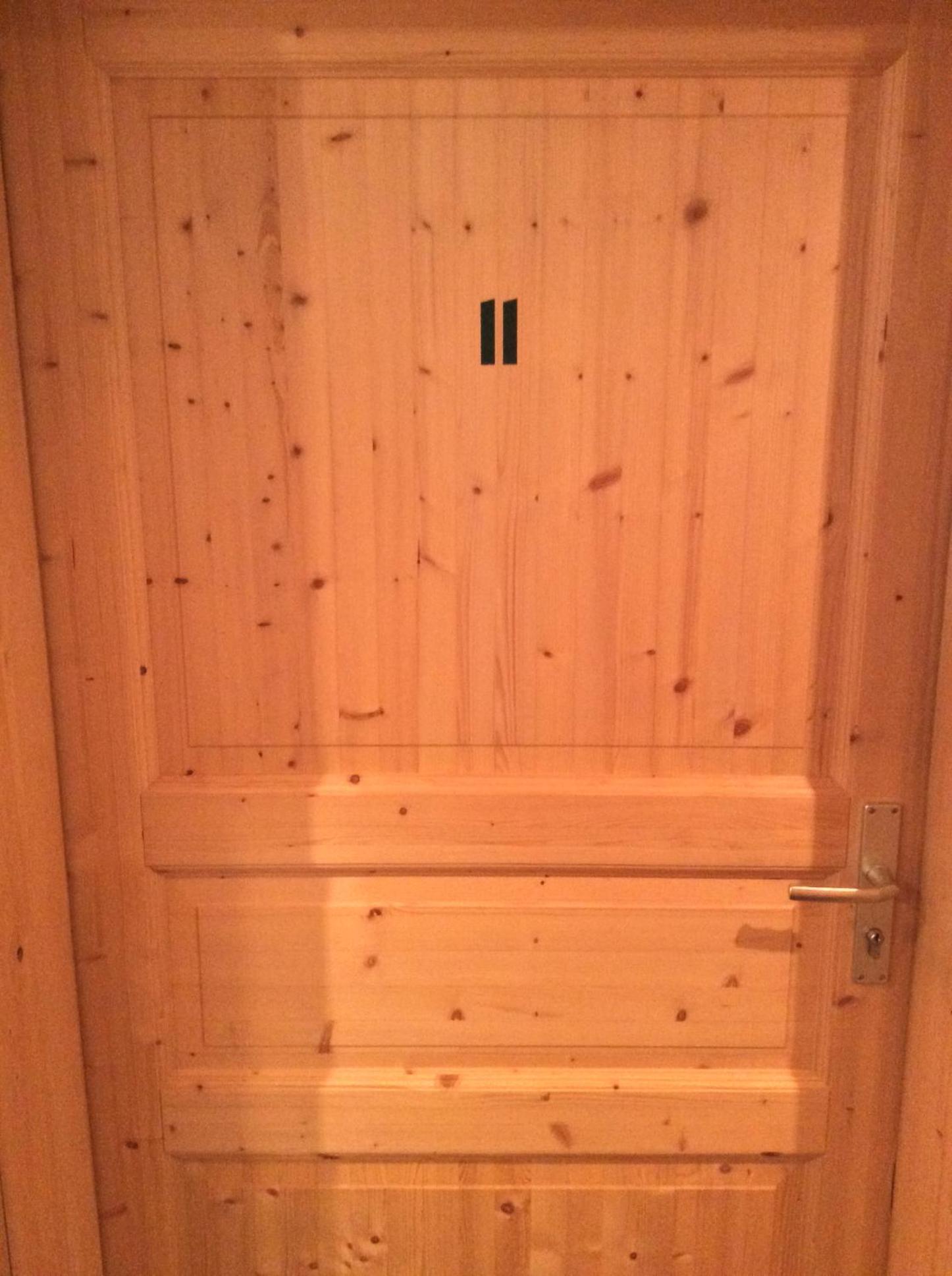 Double Room with Private Bathroom photo 3