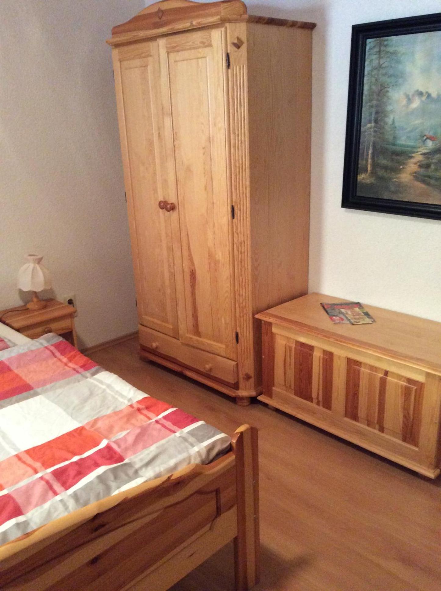 Double Room with Private Bathroom photo 1