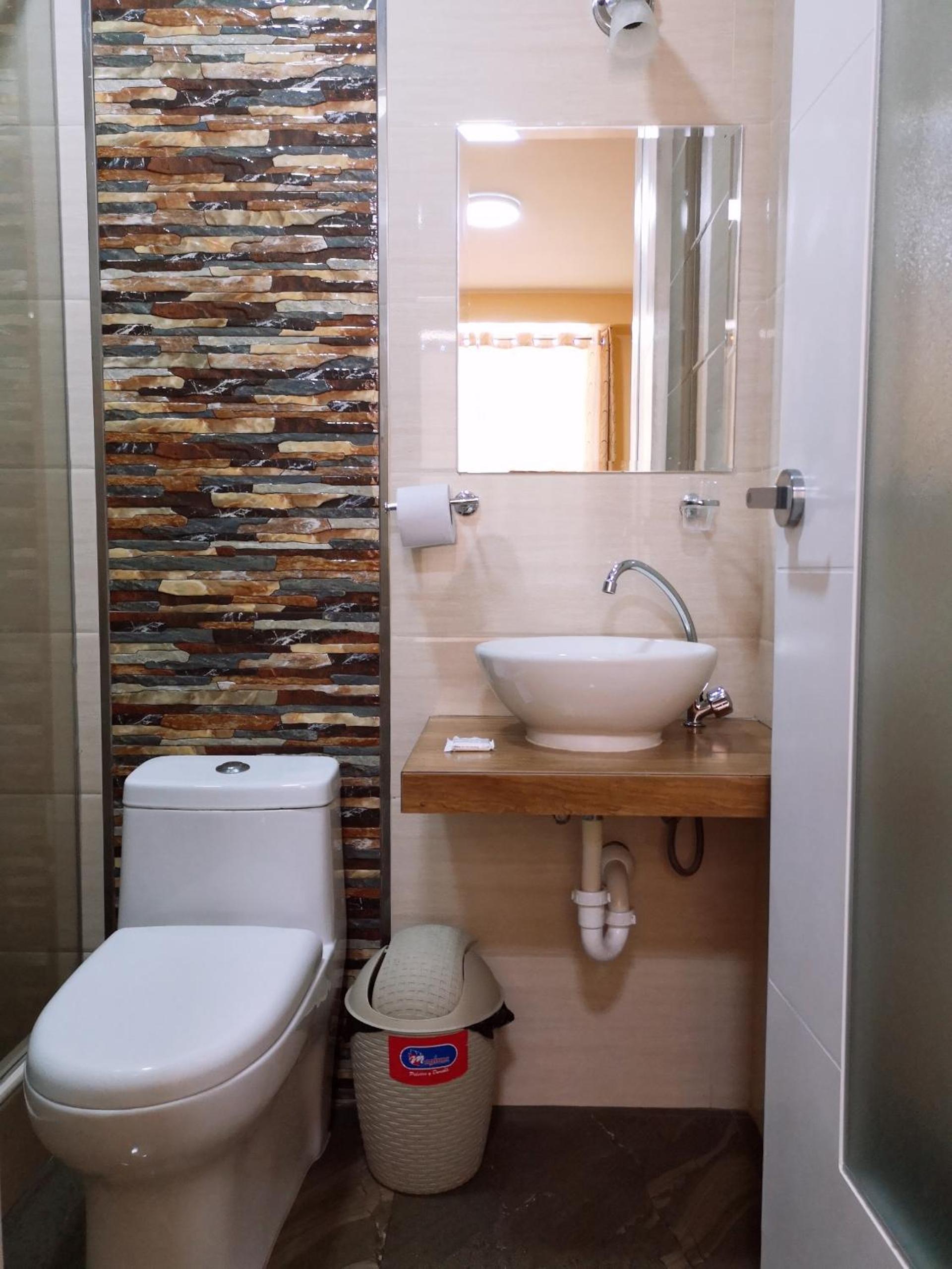 Deluxe Room (1 adult + 1 child) photo 3
