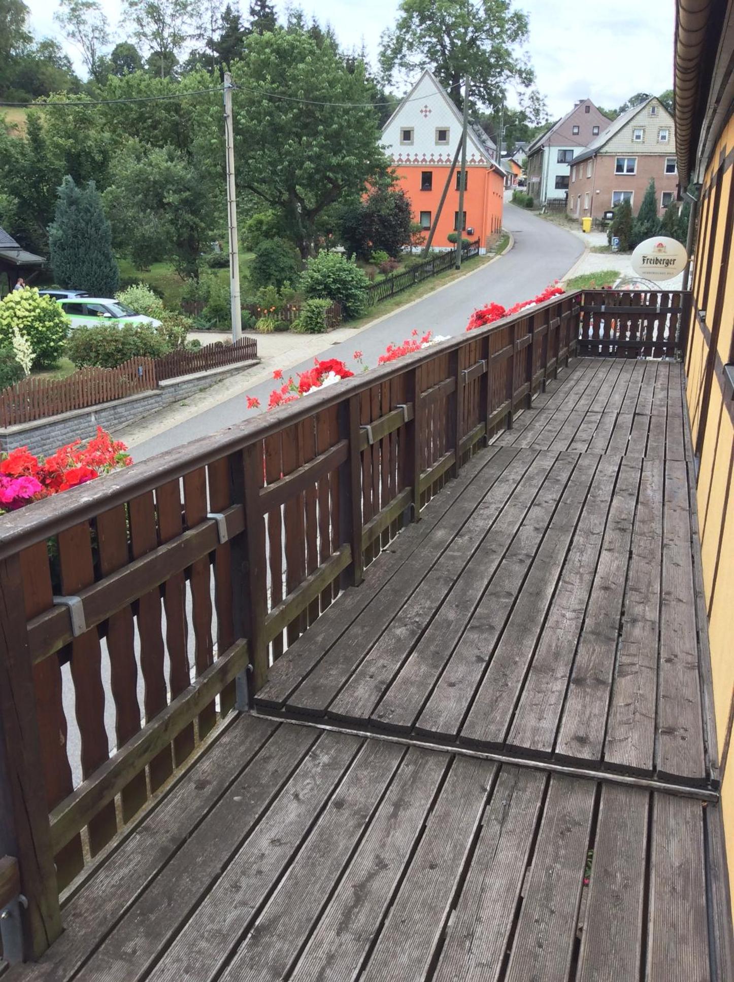 Double Room with Balcony photo 3