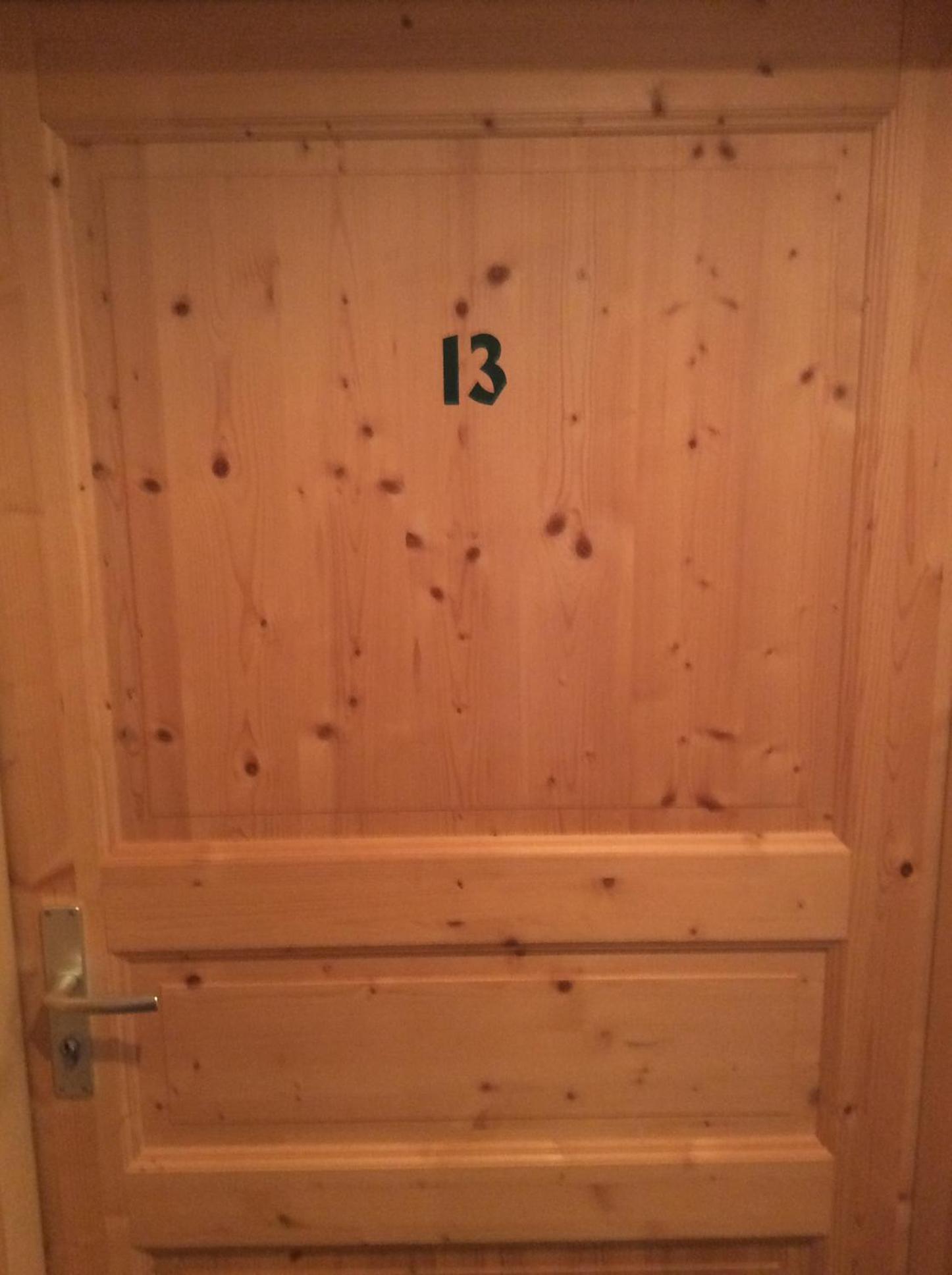 Double Room with Balcony photo 2