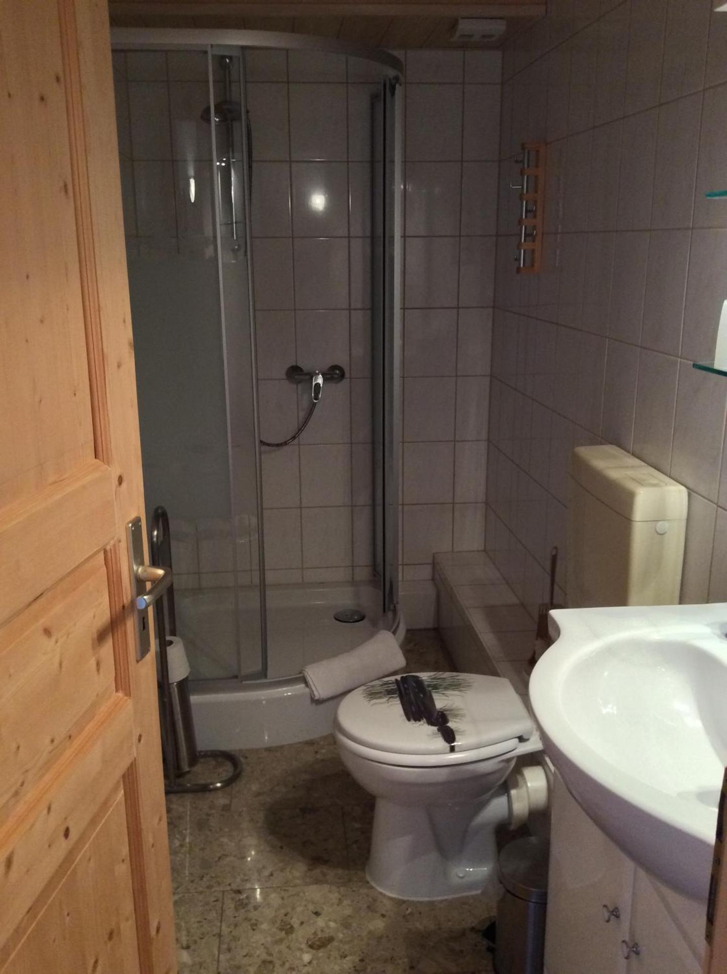 Standard Double Room photo 2