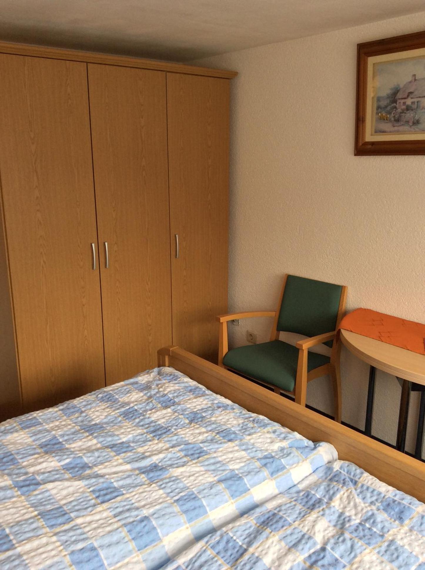 Double Room with Private Bathroom photo 2