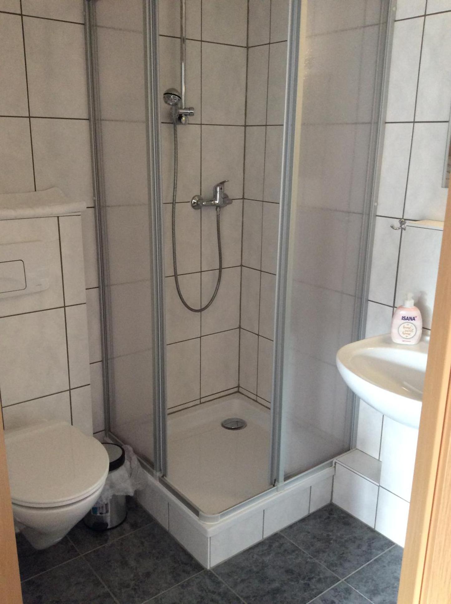 Double Room with Private Bathroom photo 3