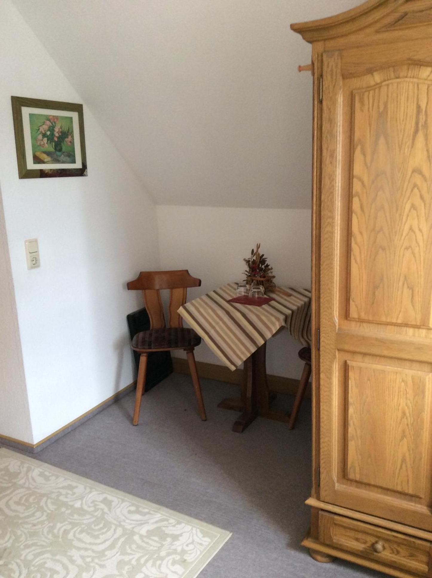 Double Room with Private Bathroom photo 3