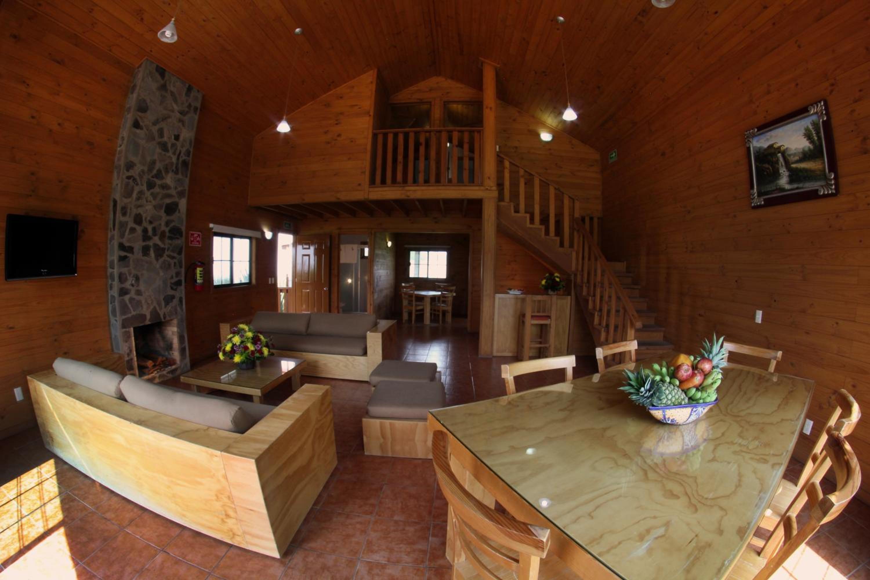 Two-Bedroom House - Photo 1