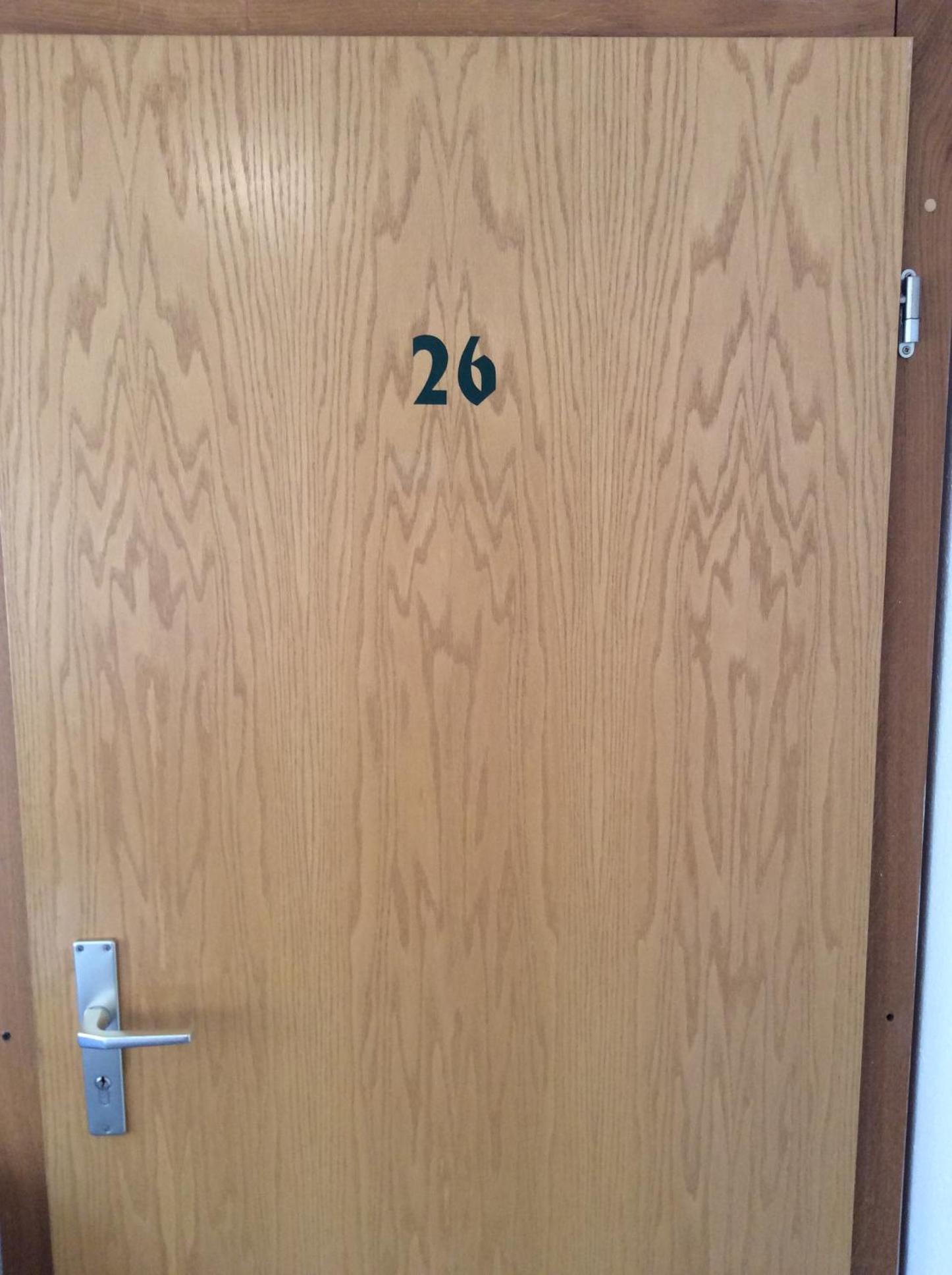 Double Room with Private Bathroom photo 2