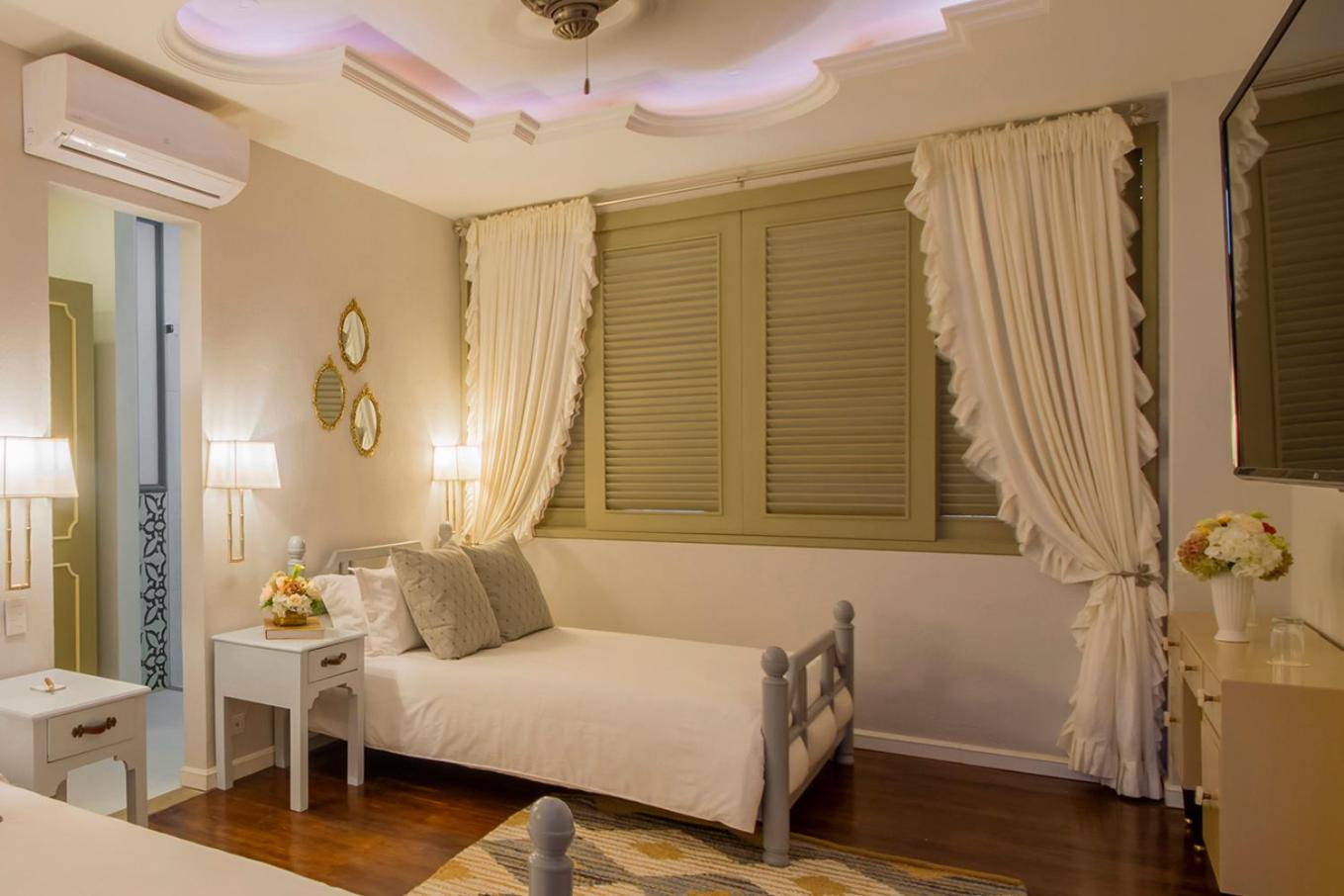 Superior Double Room photo 1