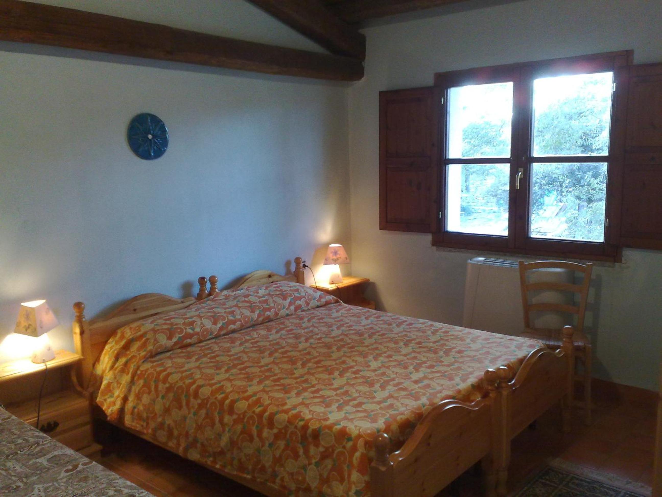 Double Room with Garden View photo 3
