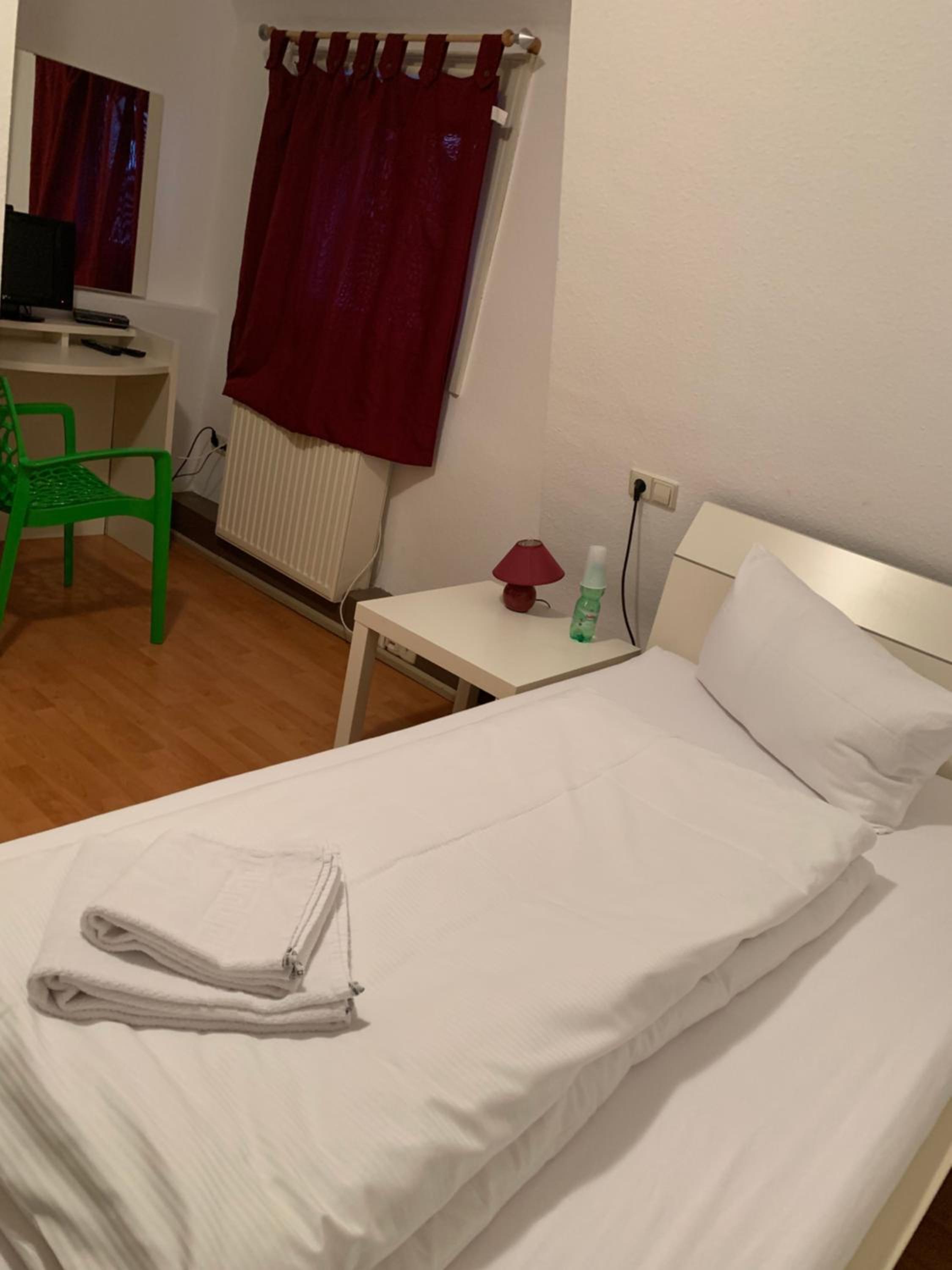 Single Room photo 1