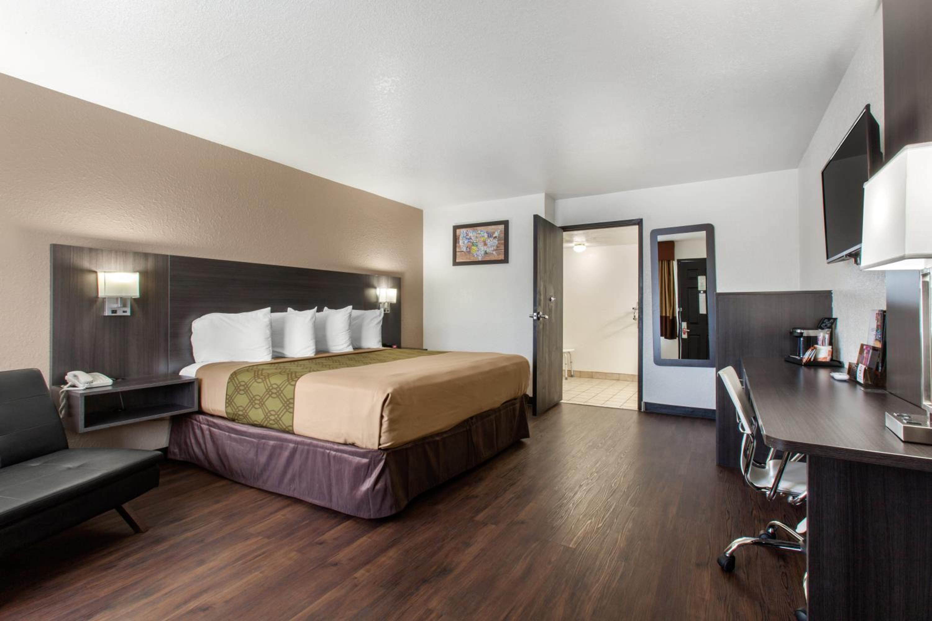 SureStay By Best Western Phoenix Airport, Foto 12