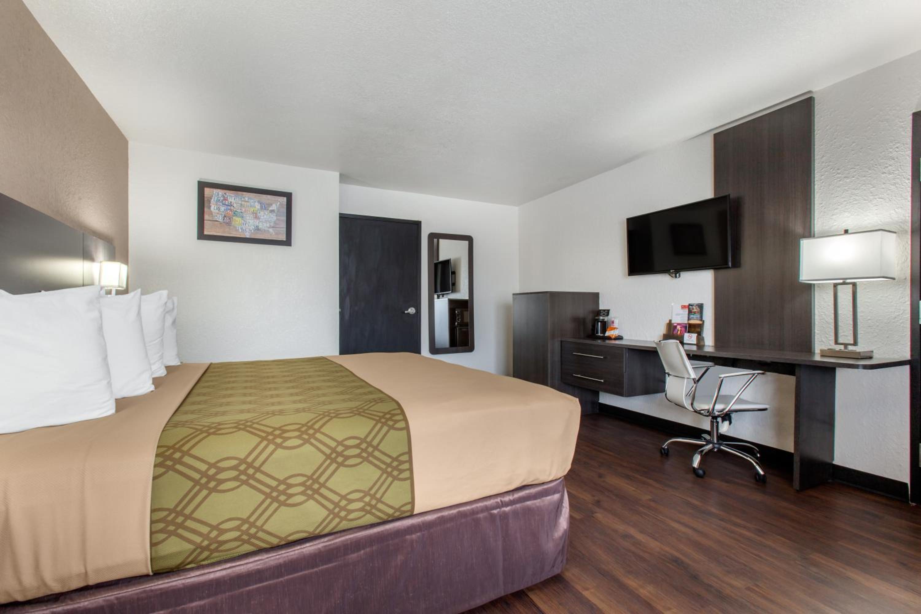 SureStay By Best Western Phoenix Airport, Foto 5