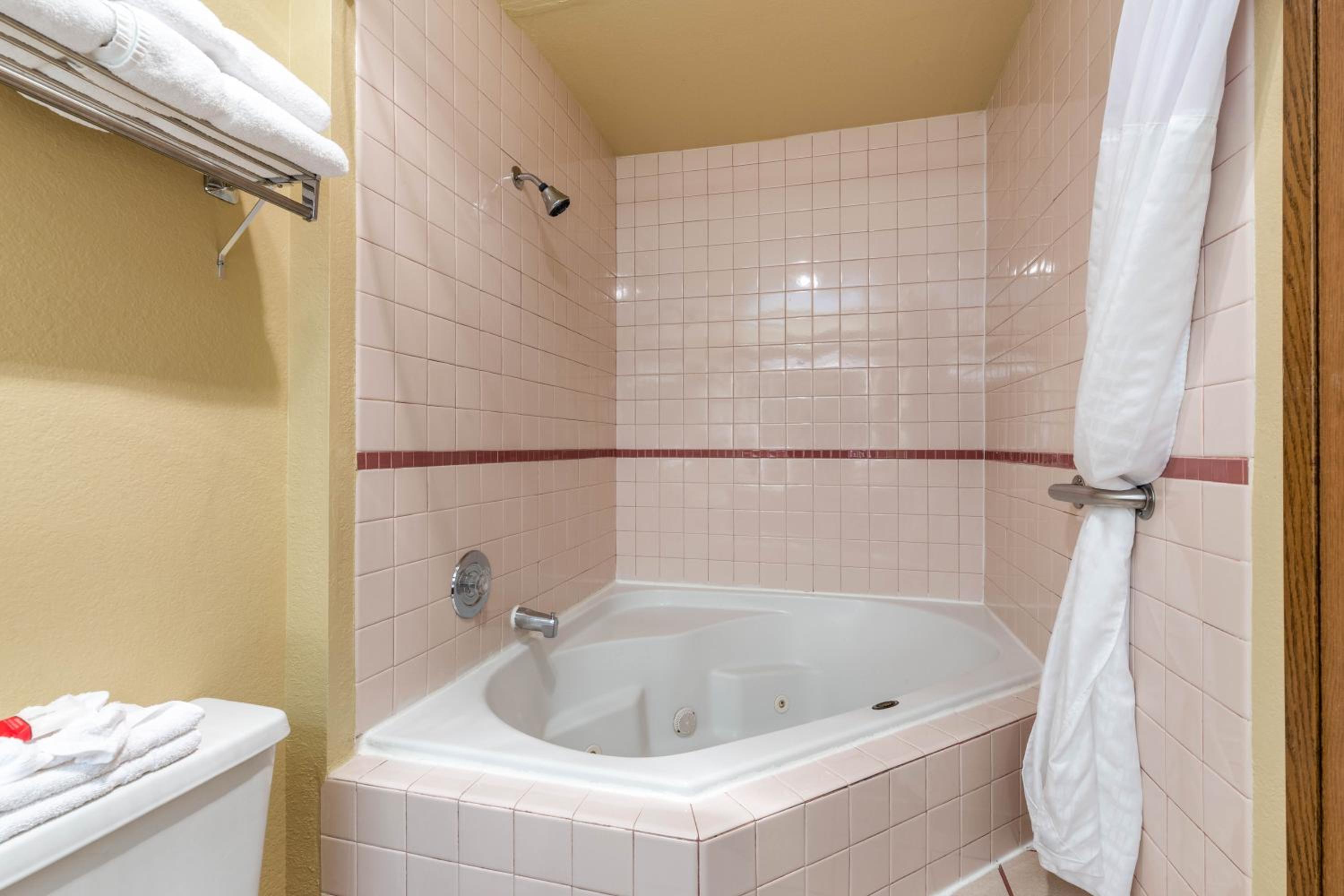 King Studio Suite - Non-Smoking (No Pets) - Photo 4