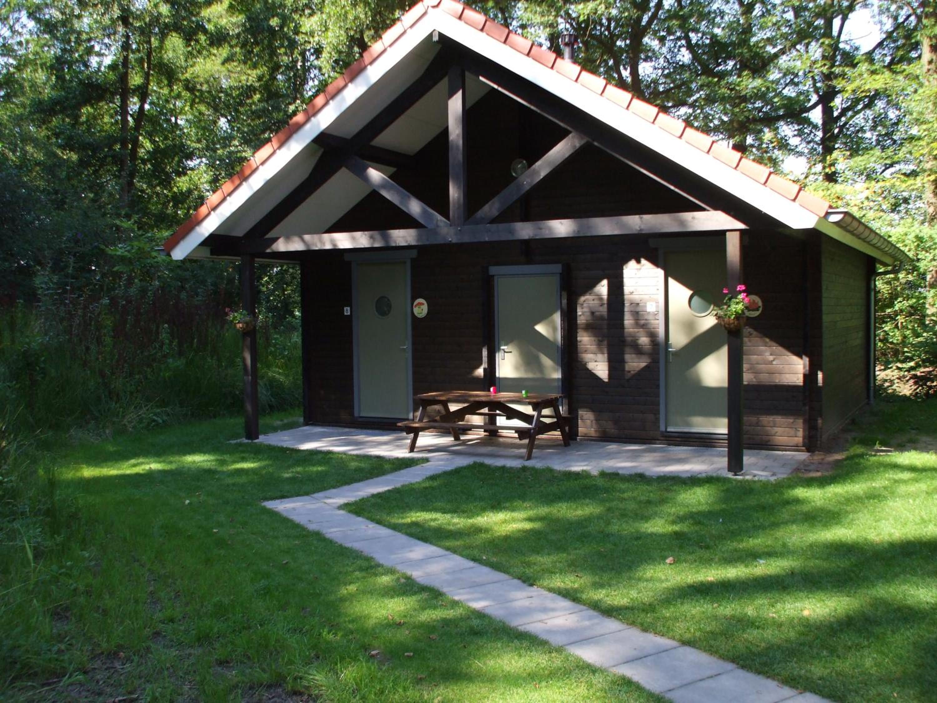 Quadruple Family Room with Terrace and Private Bathroom photo 2